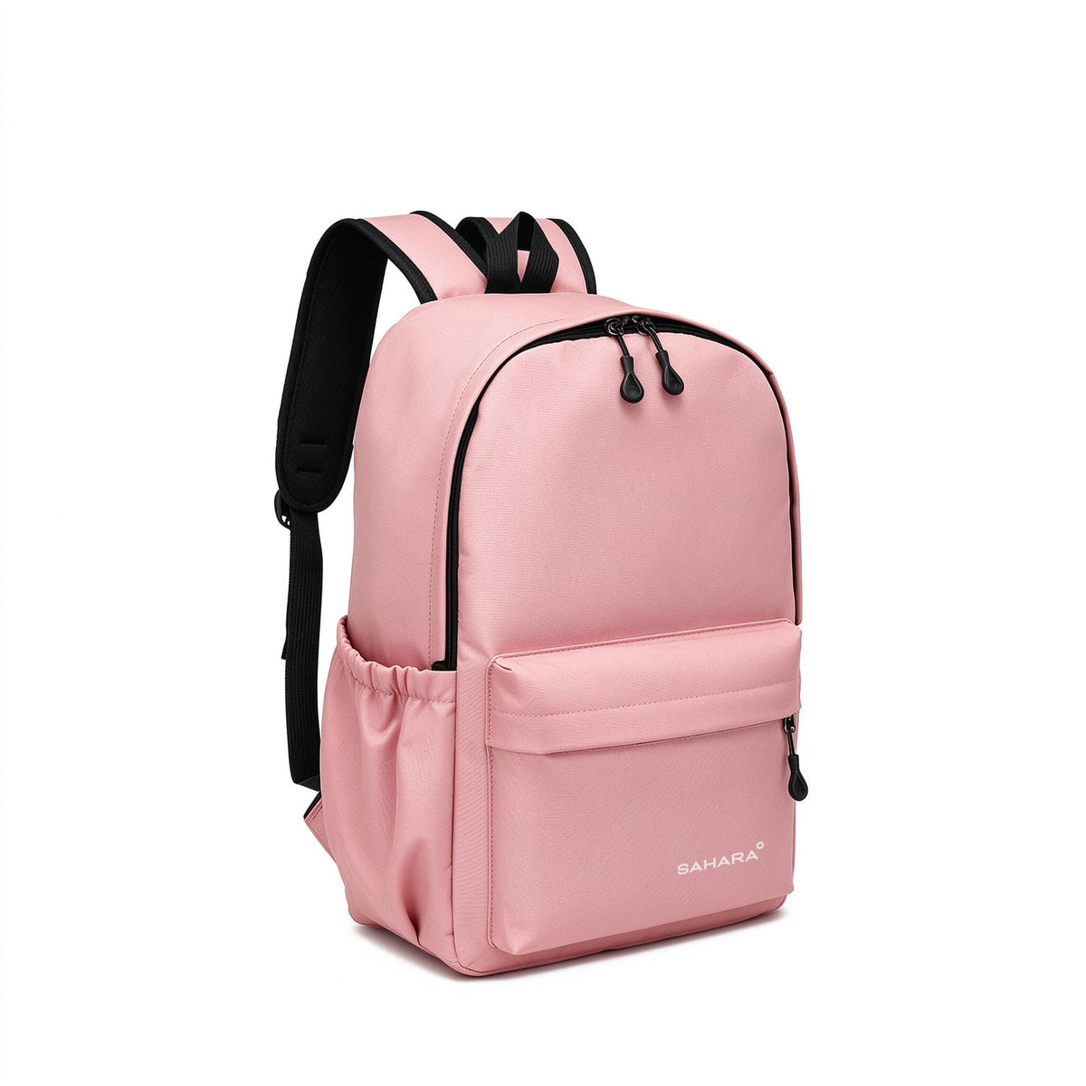 Sahara 16-Inch School Backpack - Waterproof Oxford Fabric | Classic Series