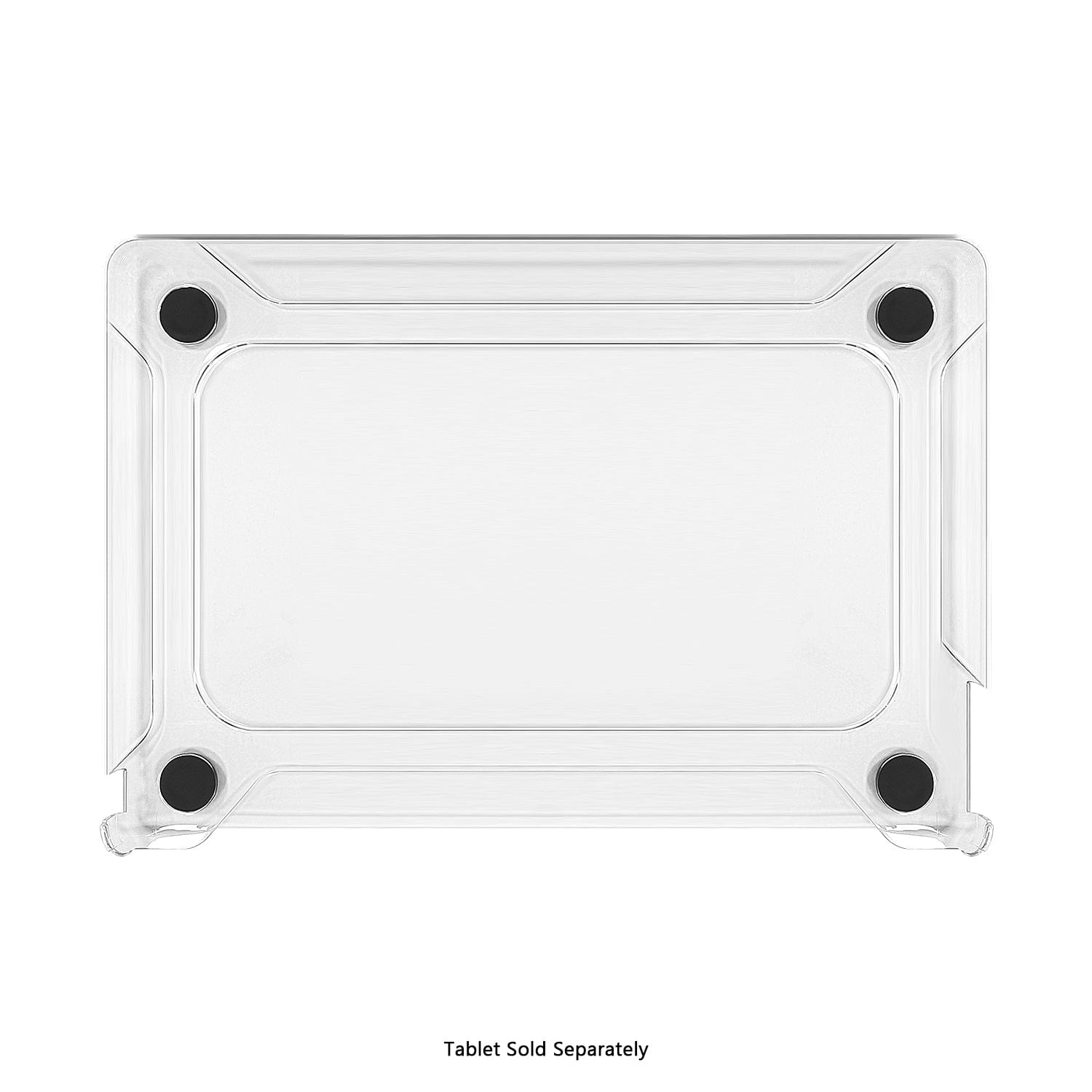 MacBook Pro 13.3” (A2338) Case - Shock-Absorbing Corners
