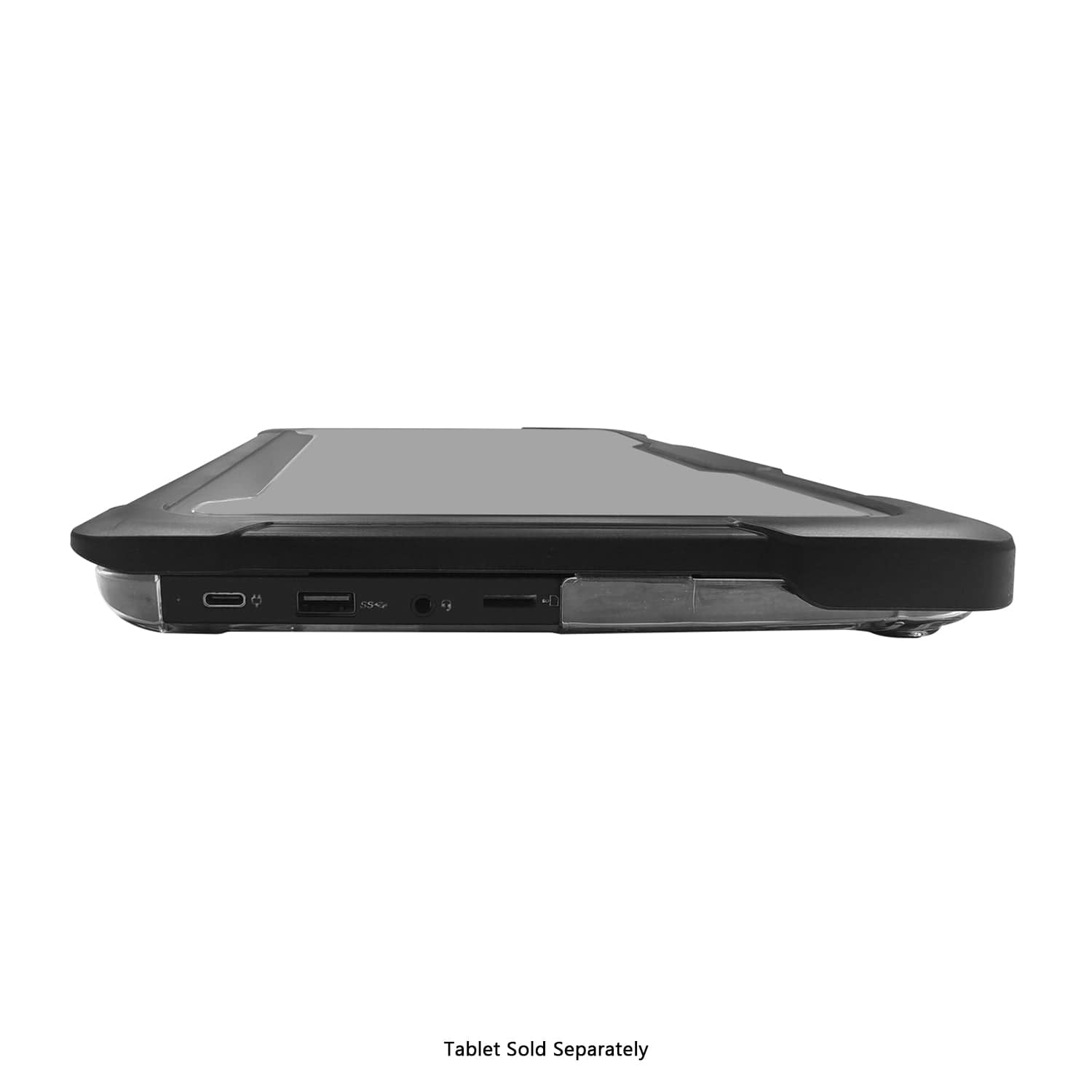 Lenovo 100E Gen 3 Chromebook 11.6” Case - Heavy-Duty Rugged Protection