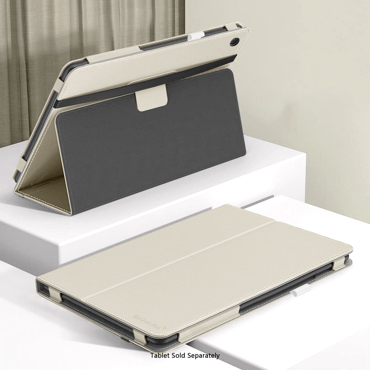 Samsung Galaxy Tab A11+ / A9+ 11" Case - Bi-Fold Folio | Indy Series