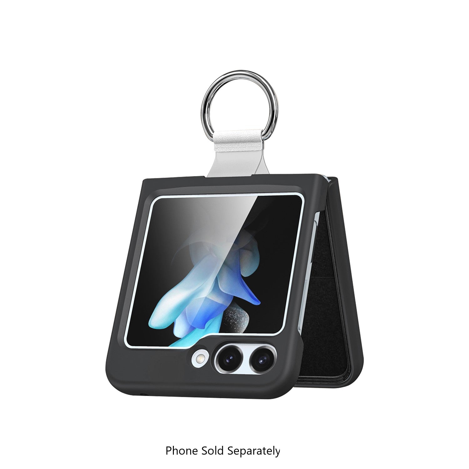 Venture Series Ring Case - Samsung Galaxy Z Flip6