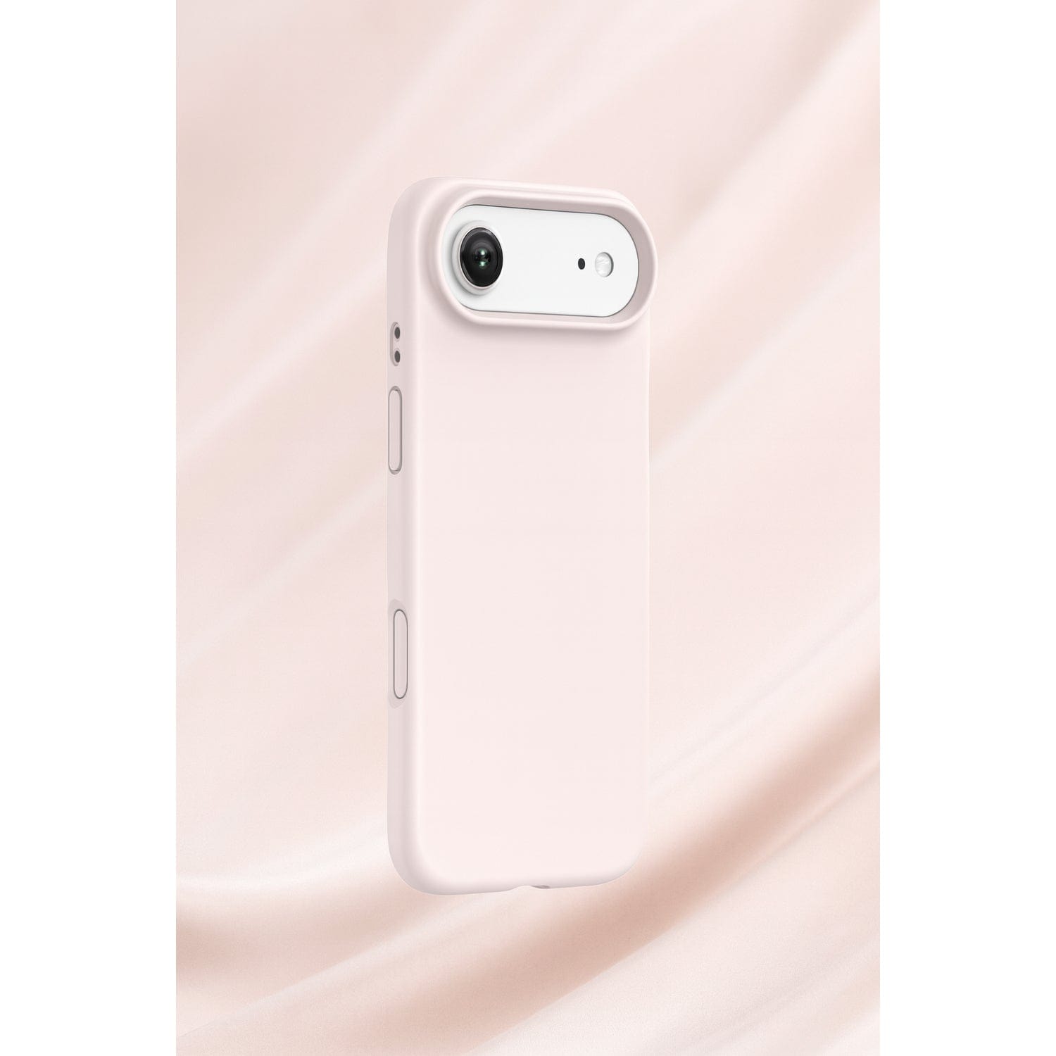 Venture Series Silicone Case Compatible with Magsafe for Apple iPhone Air