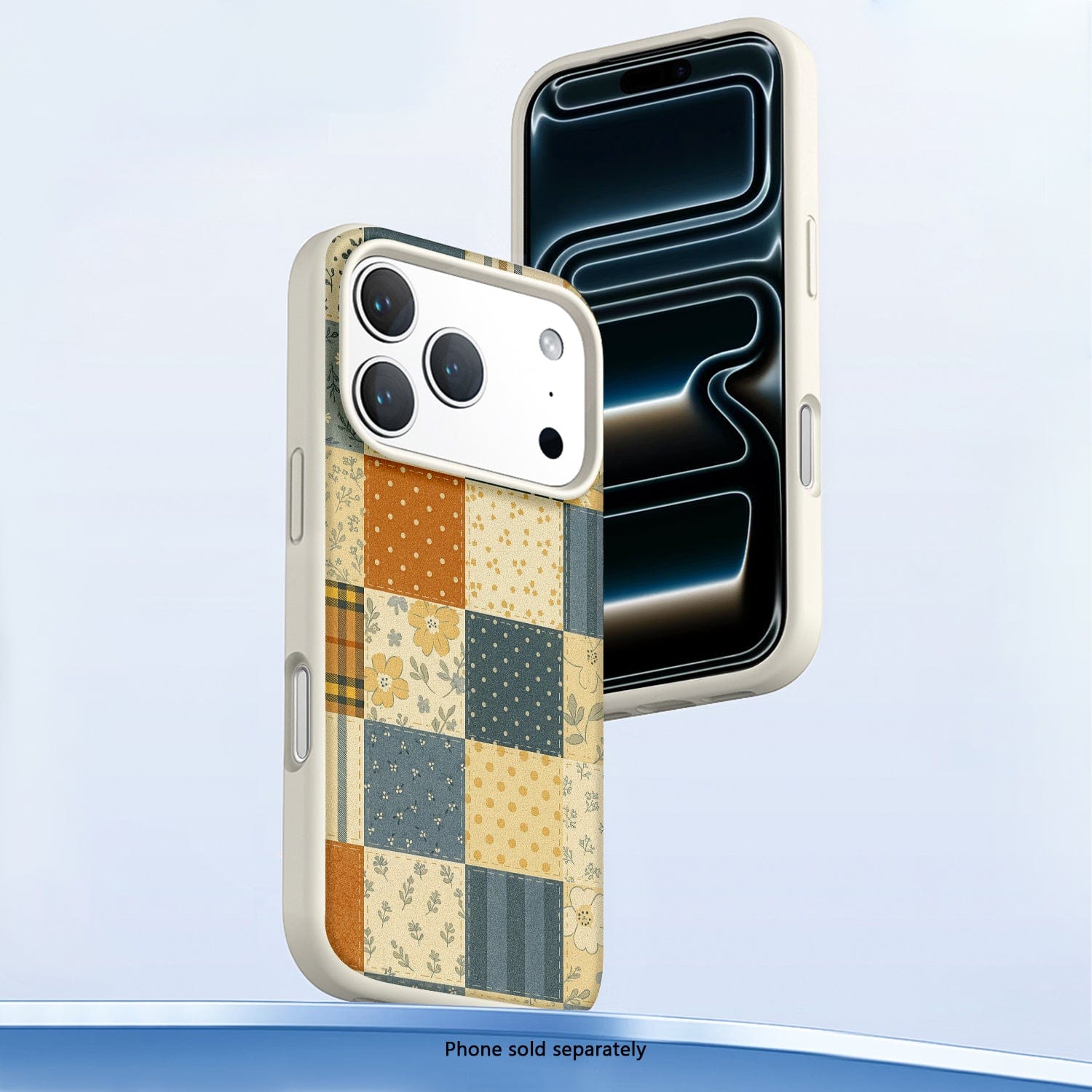 iPhone 17 Pro Case - MagSafe Silicone | Inspire Series