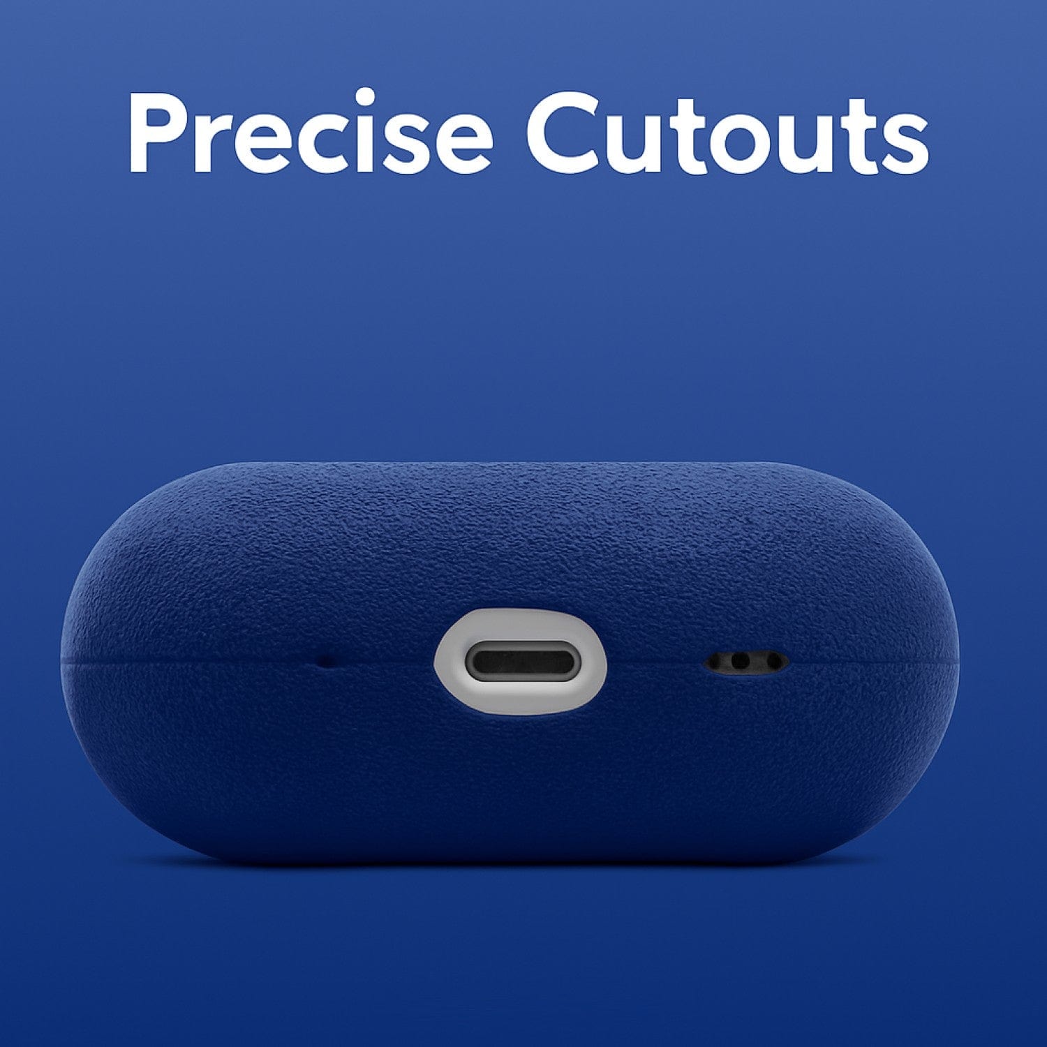 Apple Airpods Pro 3 (2025) Case - Microfiber | Indy Series