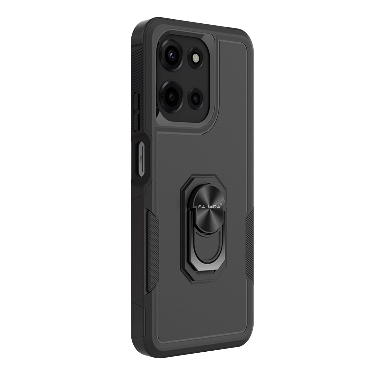 Raider Series Heavy Duty Case -Motorola Moto G 5G (2025)