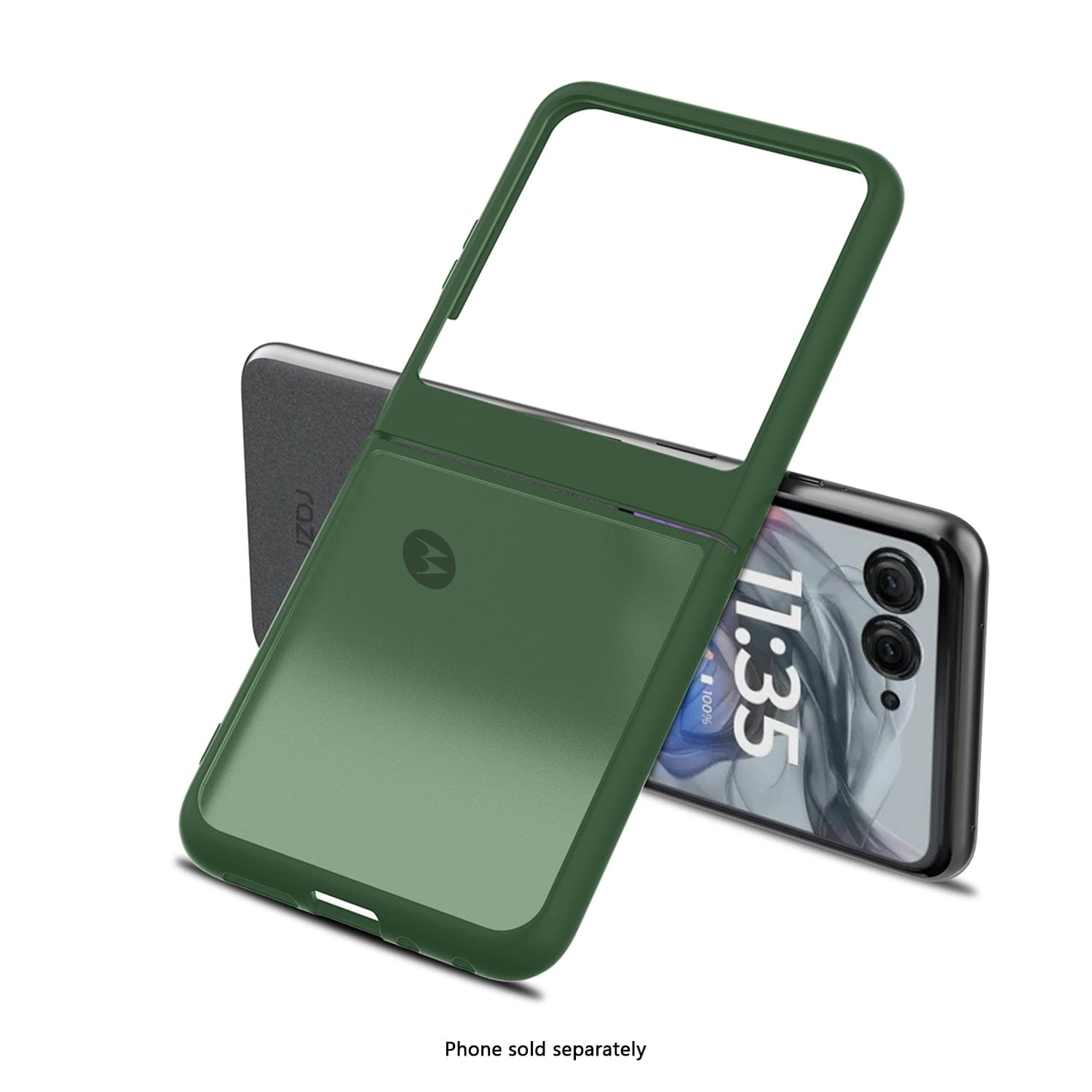 Venture Series Hard Shell Case - Motorola Razr (2025)