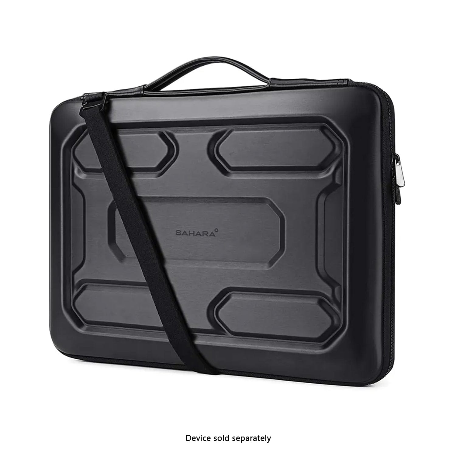 Heavy-Duty Laptop Sleeve - Laptops up to 14" | Raider Series