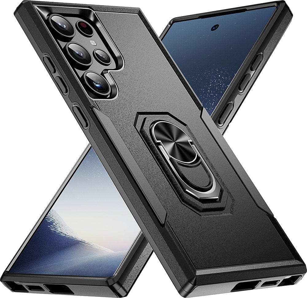 ArmorPro Kickstand Case for Samsung Galaxy S24 Ultra