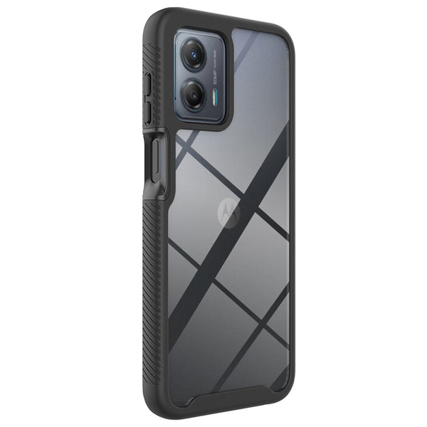 GRIP Series Case for Motorola G Power 5G (2023) - Black