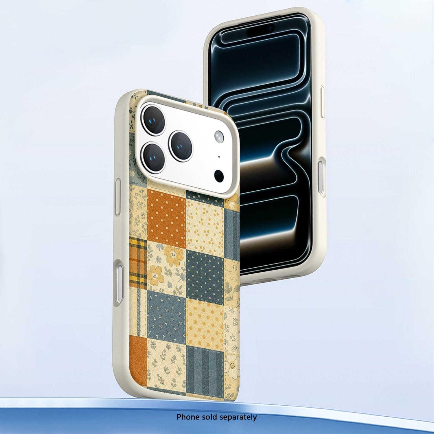 iPhone 17 Pro Max Case - MagSafe Silicone | Inspire Series