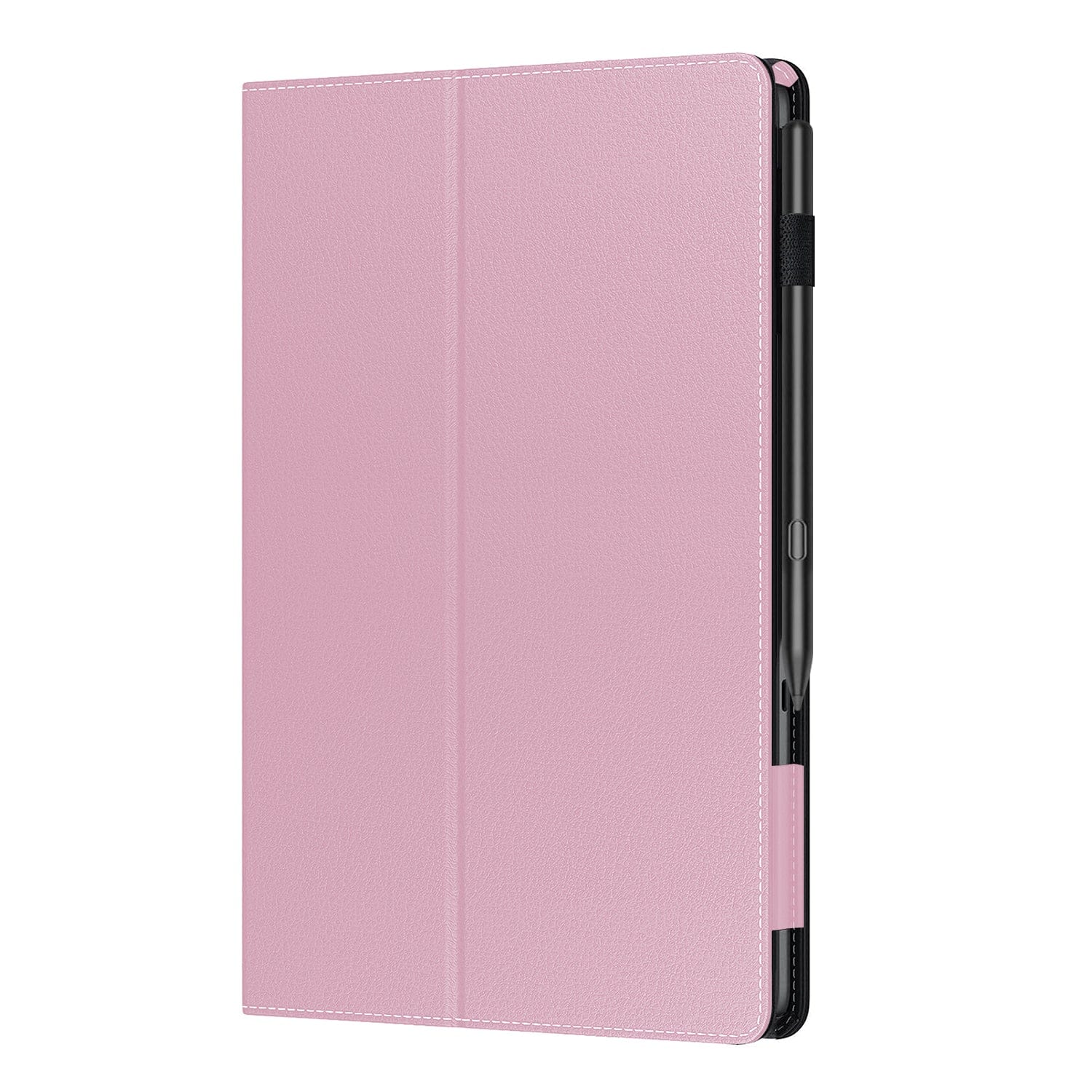 Indy Series Bi-Fold Folio Case Bundled with Screen Protector