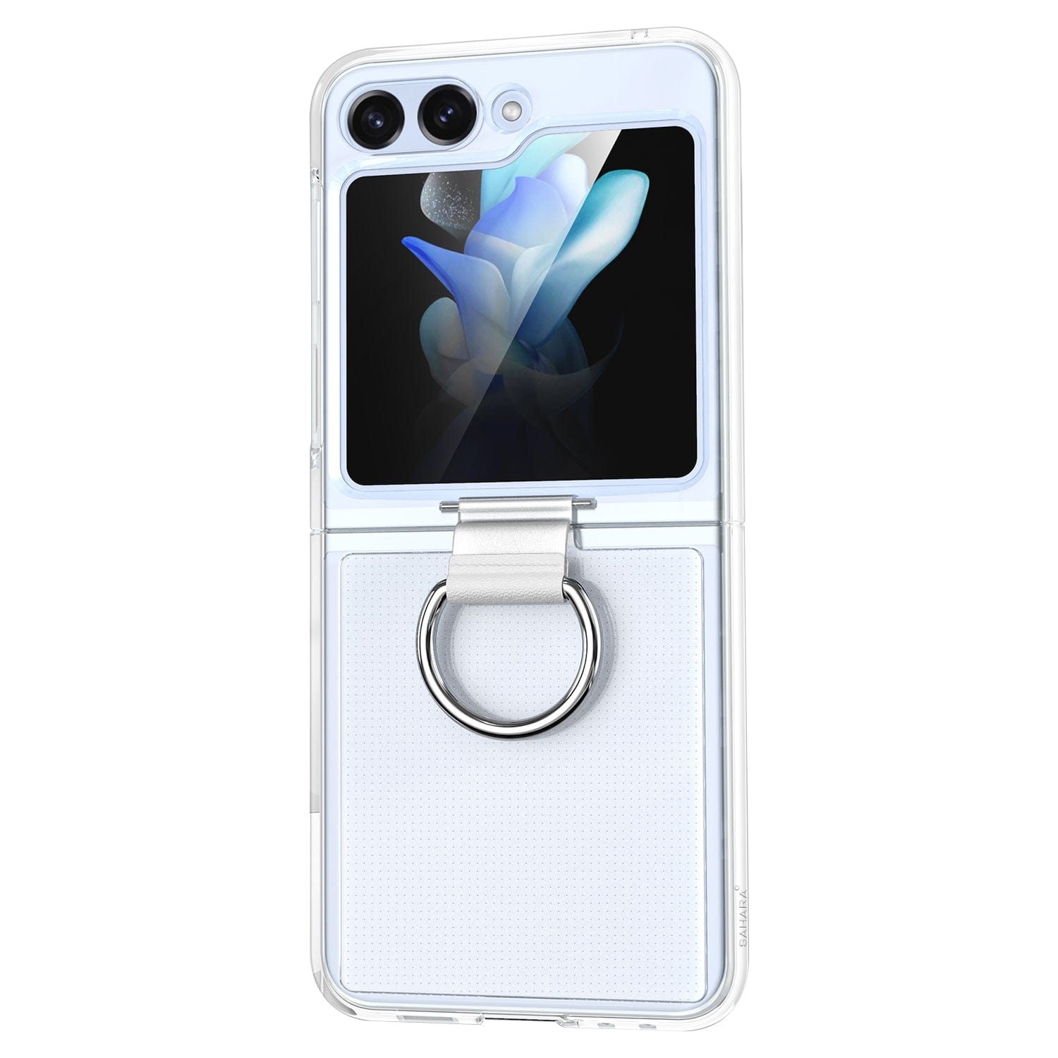 Venture Series Ring Case - Samsung Galaxy Z Flip6