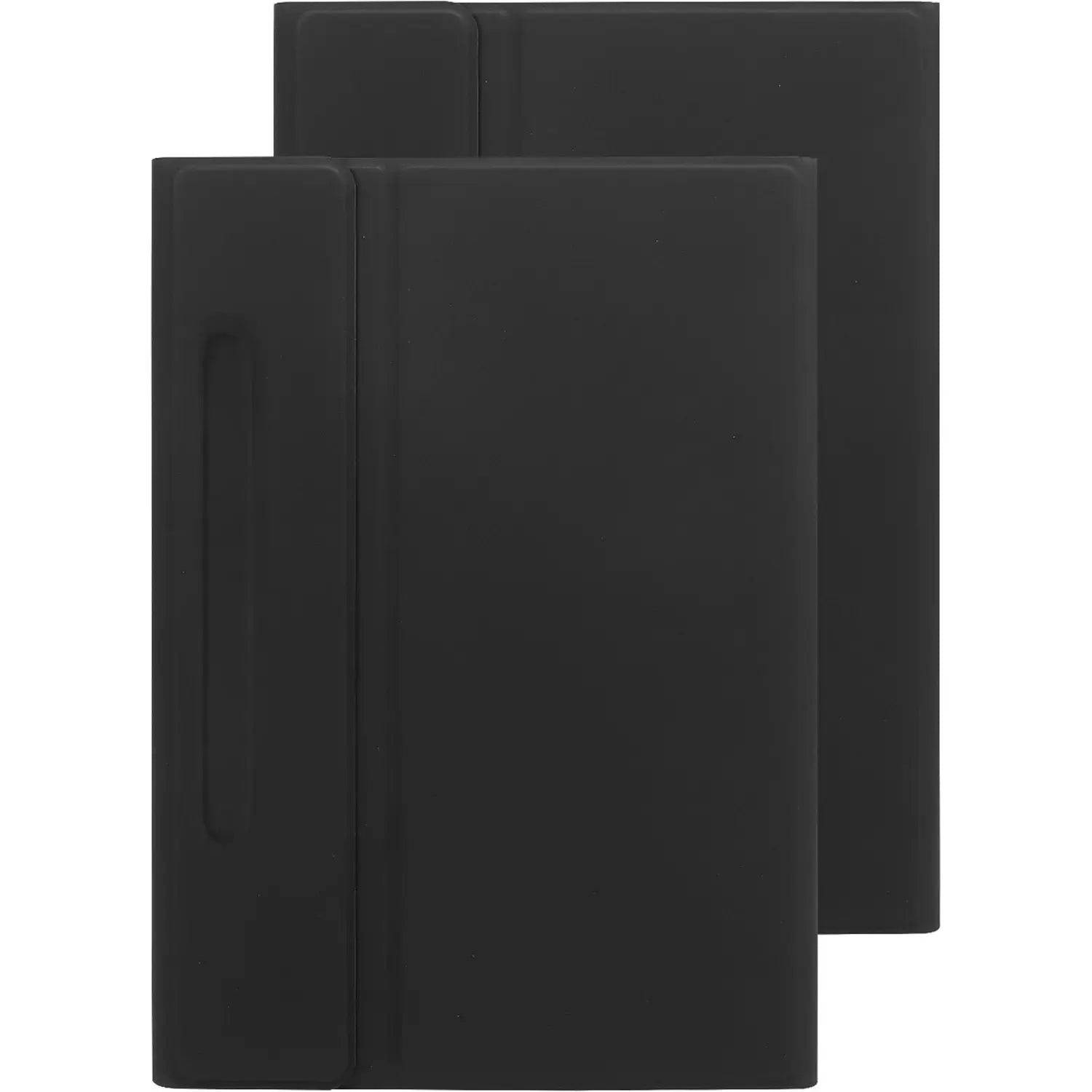 Navigate Series Keyboard Folio Case - Samsung Galaxy Tab S10+, Tab S9 FE+, Tab S8+, and Tab S7 FE