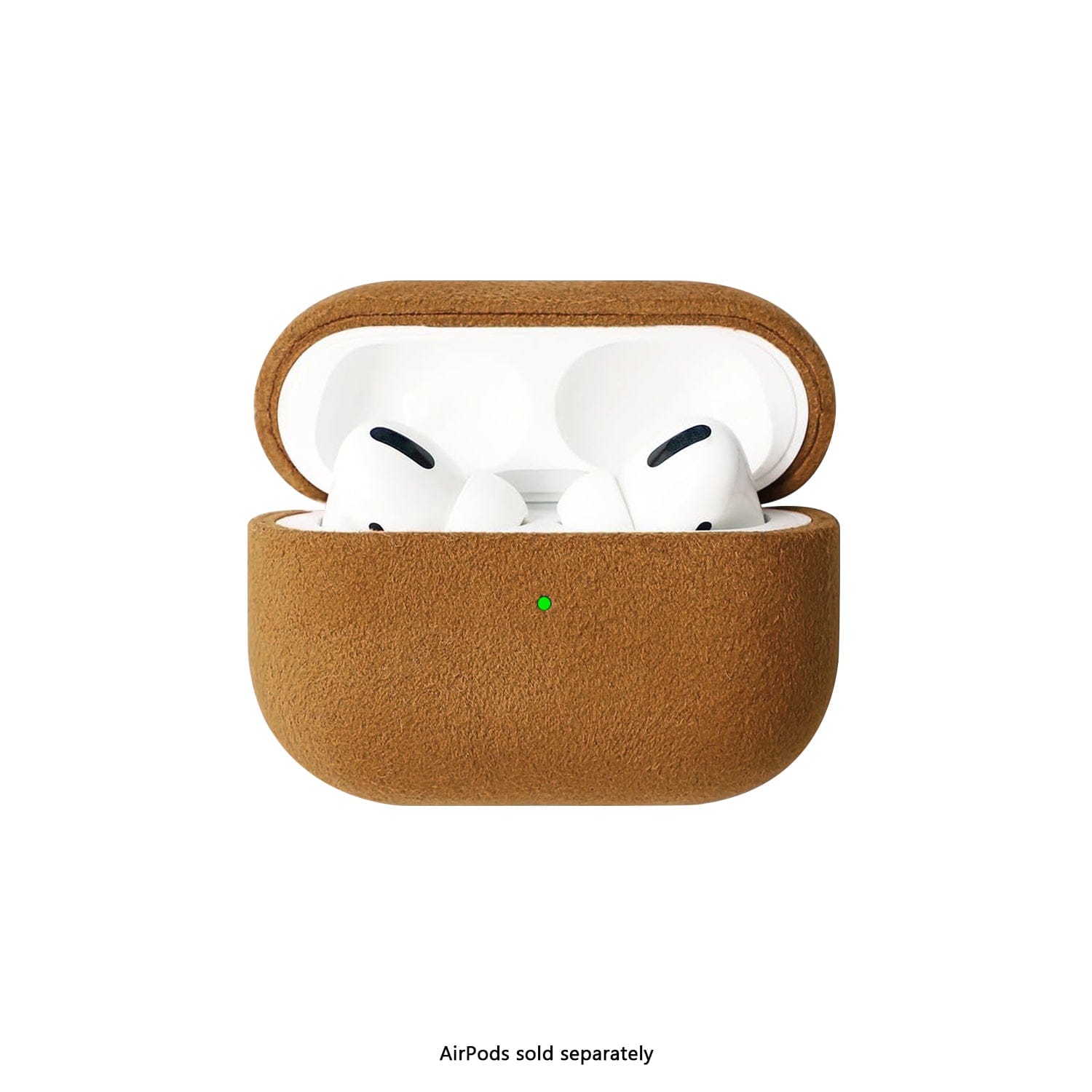 Apple Airpods Pro 3 (2025) Case - Microfiber | Indy Series