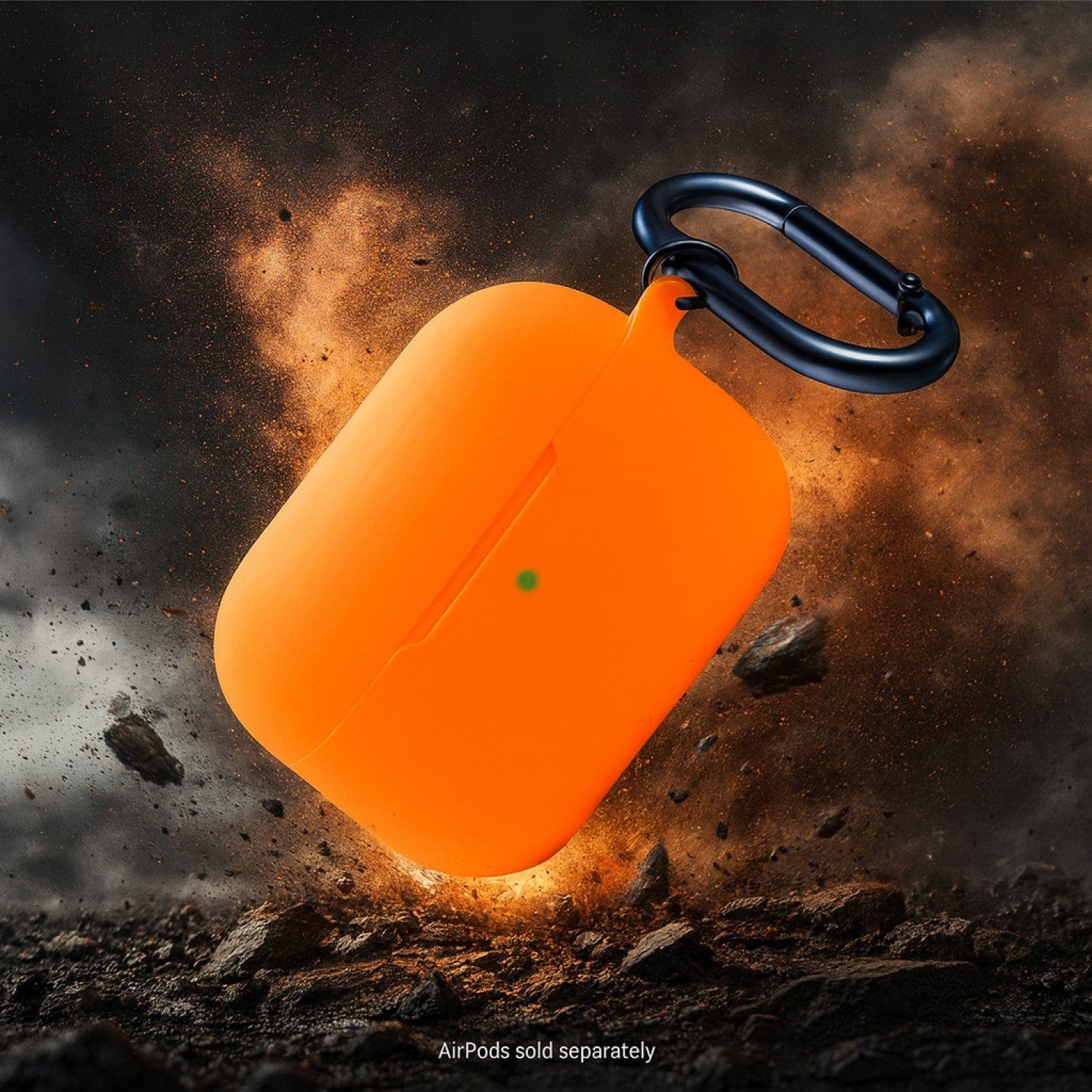 AirPods Pro 3 Case - Silicone | Venture Series