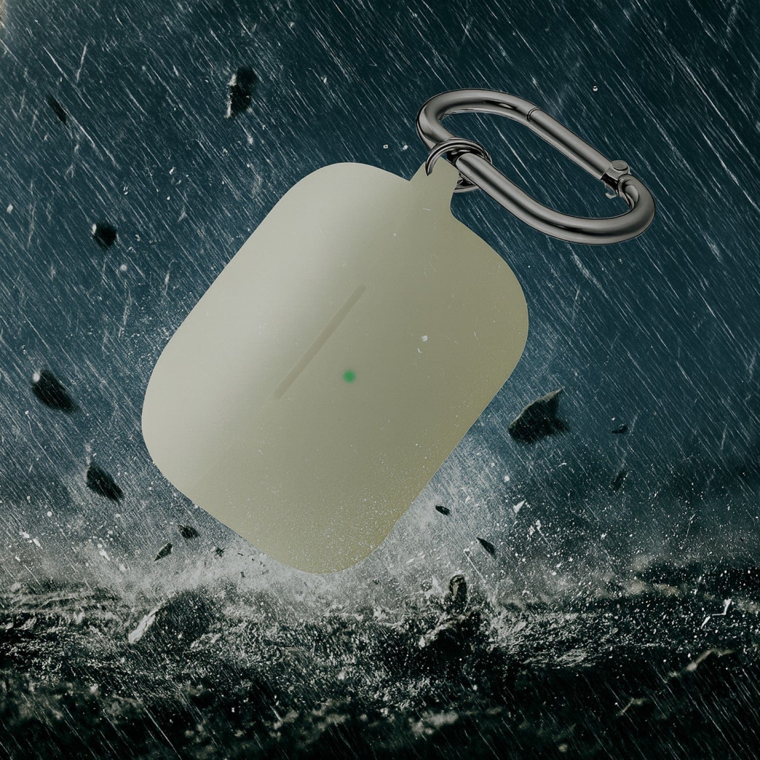 AirPods Pro 3 Case - Silicone | Venture Series