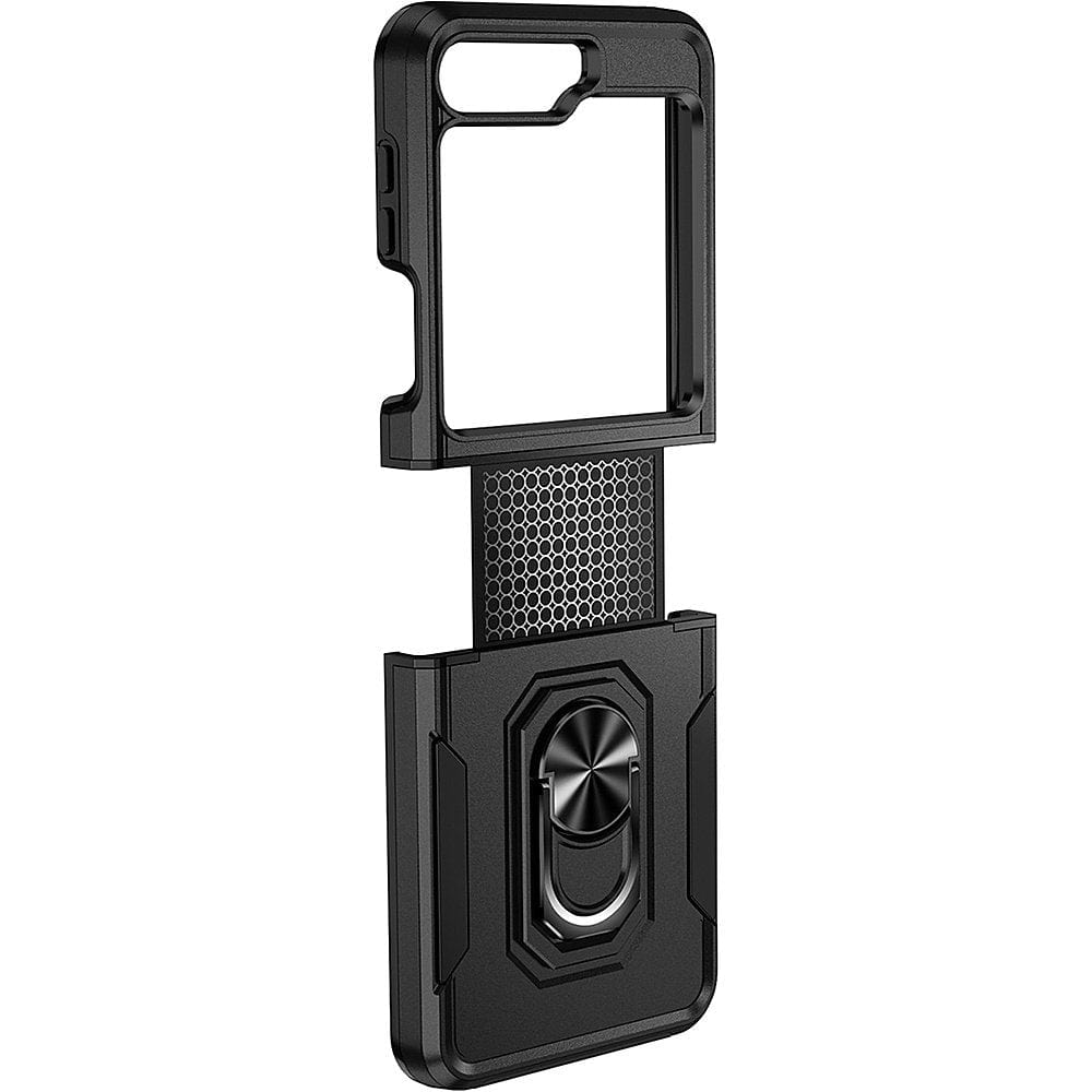 Raider Series Kickstand Case - Galaxy Z Flip5