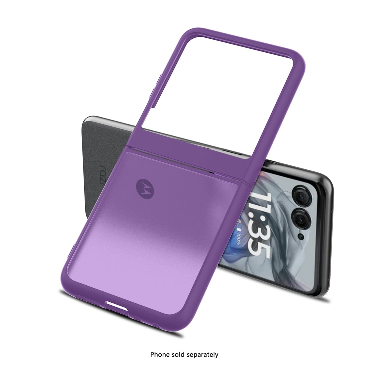 Venture Series Hard Shell Case - Motorola Razr (2025)