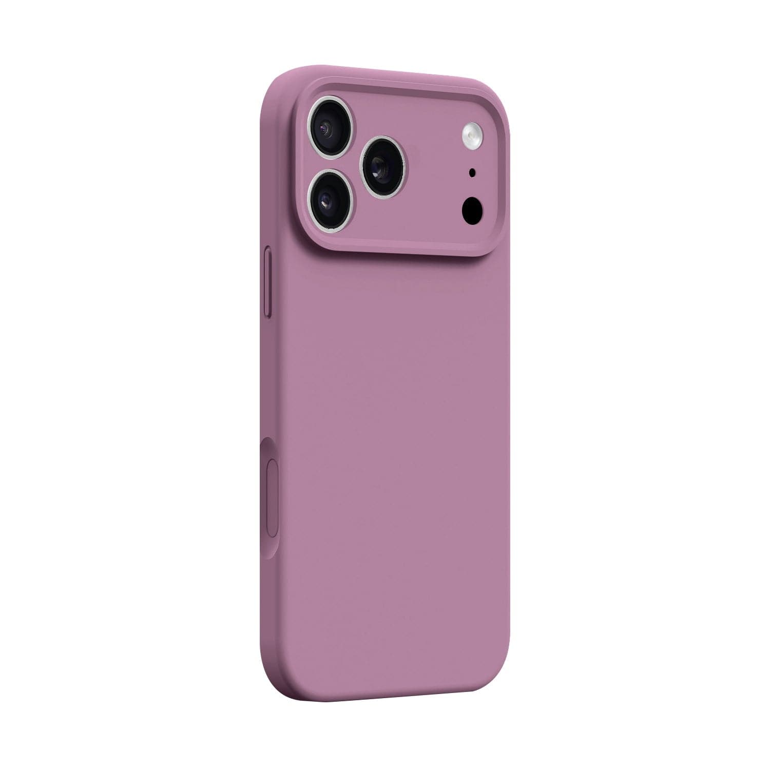 iPhone 17 Pro Max Case - Ultra Thin Silicone, Anti-Slip Grip | Venture Series
