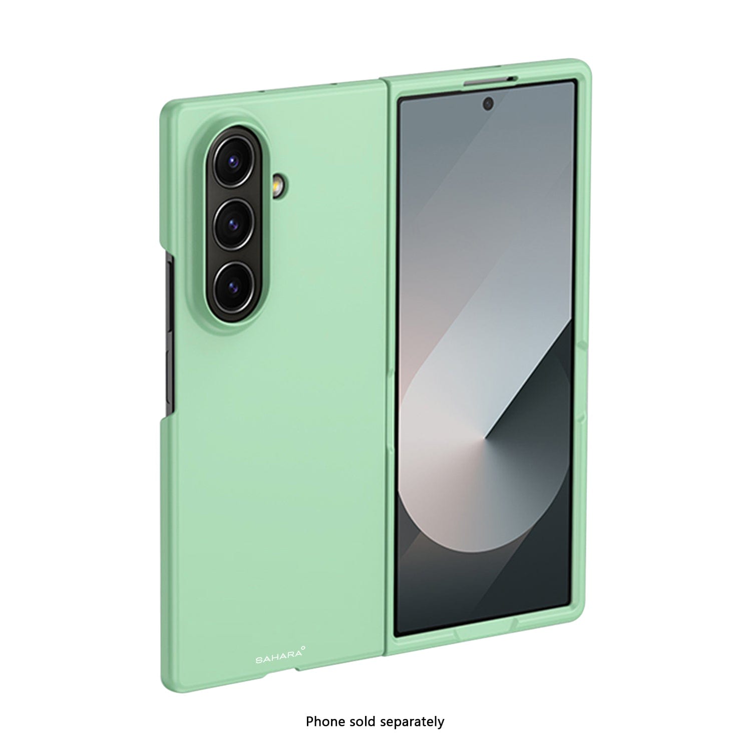 Venture Series Slim Case for Samsung Galaxy Z Fold7