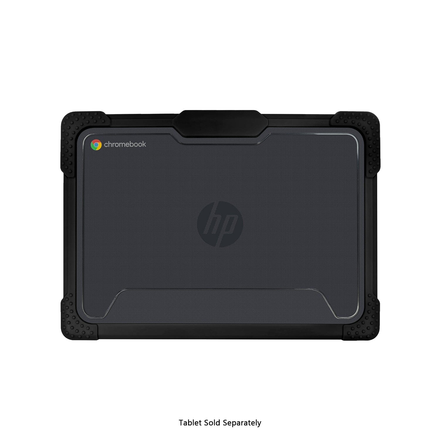 HP Fortis 11 G10 & HP Fortis G1i 11” Chromebook Case - Heavy-Duty Rugged Protection