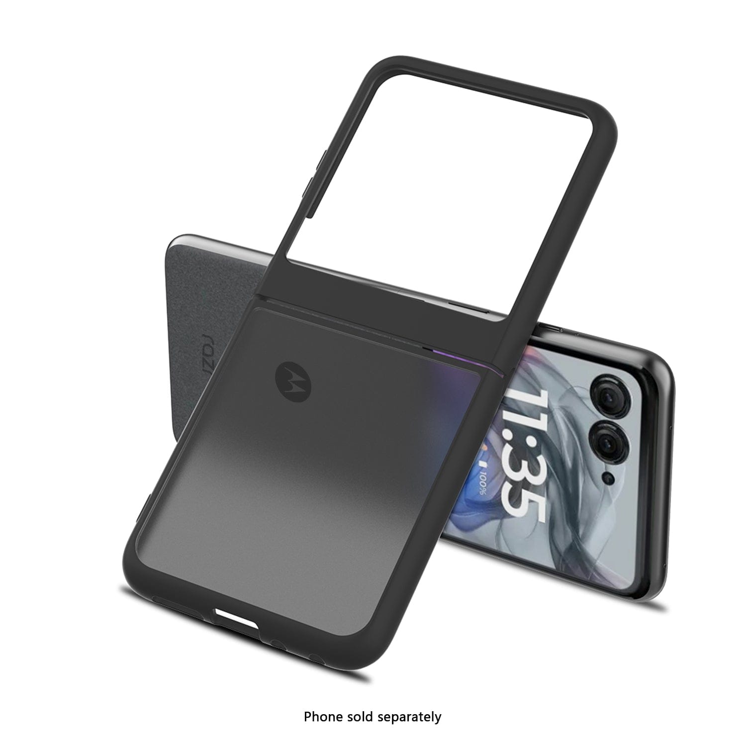 Venture Series Hard Shell Case - Motorola Razr (2025)