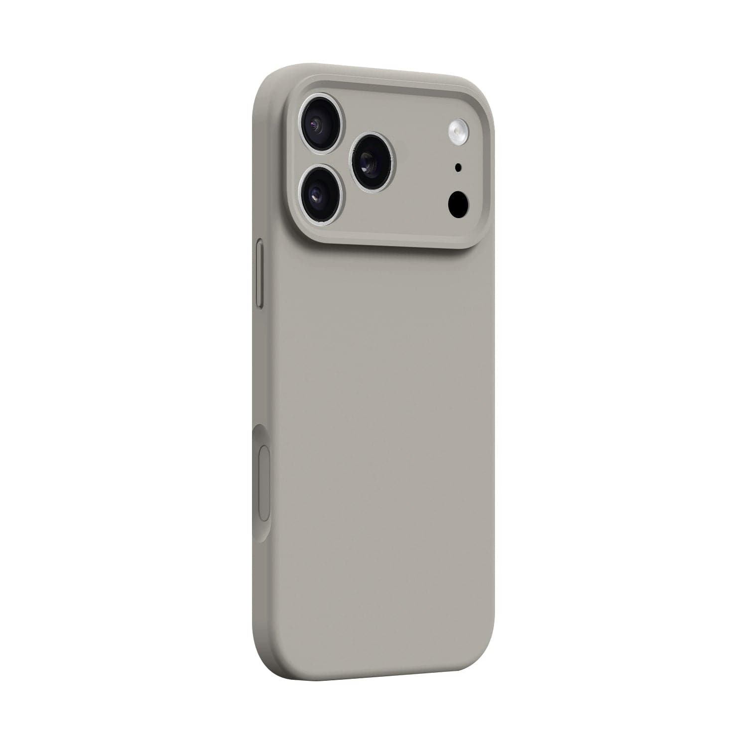 iPhone 17 Pro Max Case - Ultra Thin Silicone, Anti-Slip Grip | Venture Series