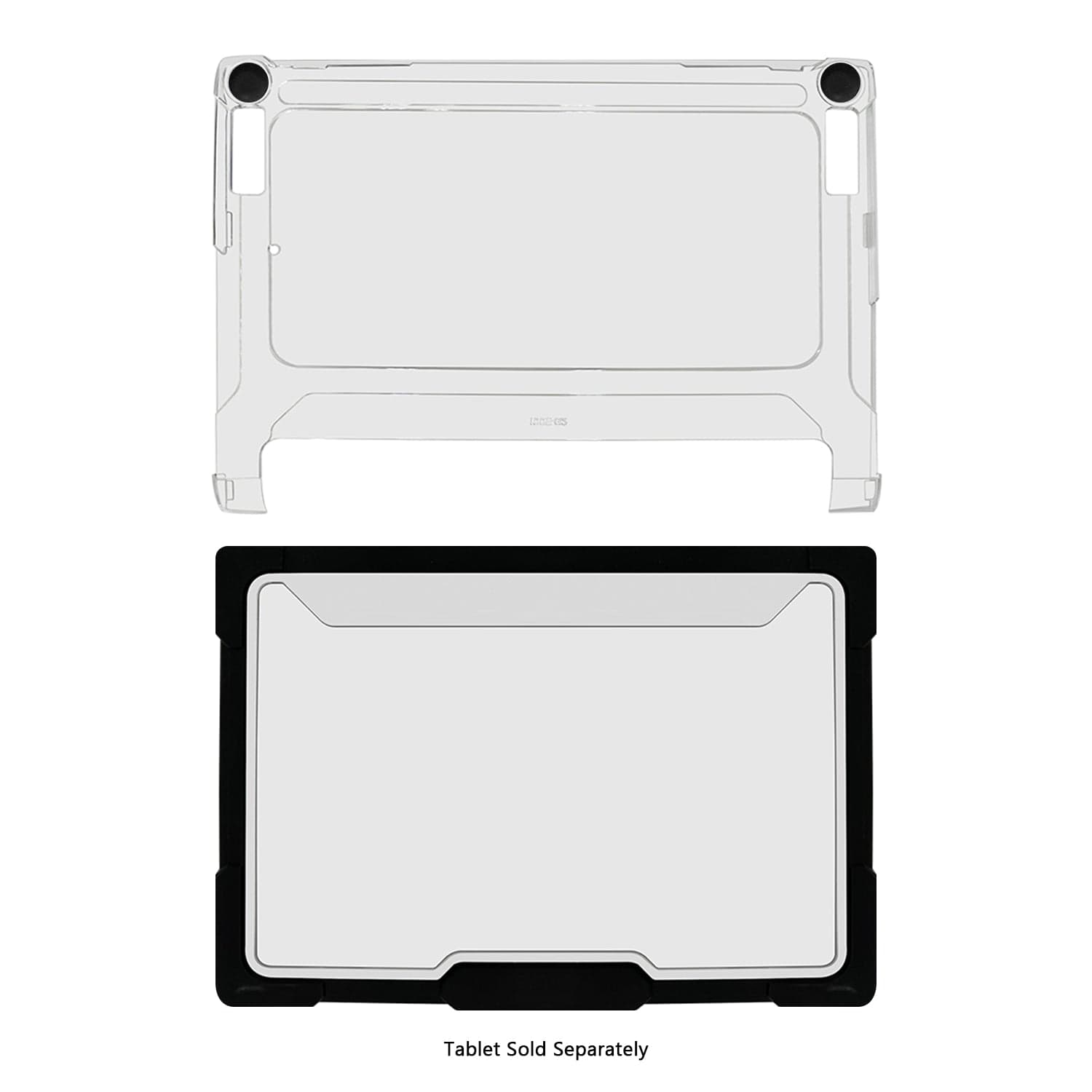 Lenovo 100E Gen 2 Chromebook 11.6” Case - Heavy-Duty Rugged Protection