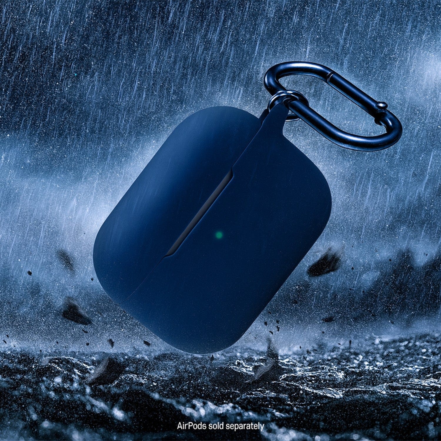 AirPods Pro 3 Case - Silicone | Venture Series