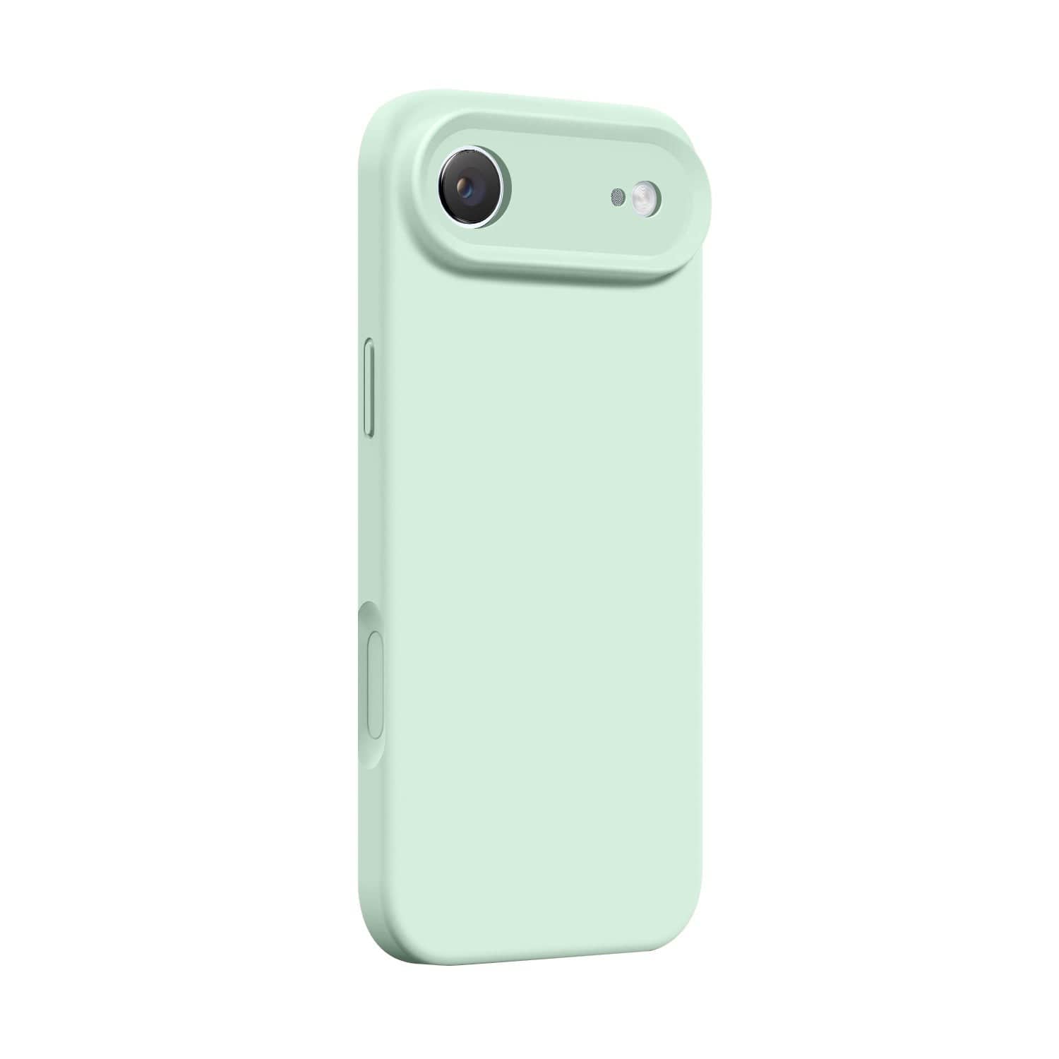 iPhone Air Case - Ultra Thin Silicone, Anti-Slip Grip | Venture Series
