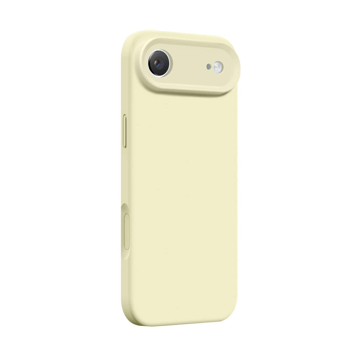 iPhone Air Case - Ultra Thin Silicone, Anti-Slip Grip | Venture Series