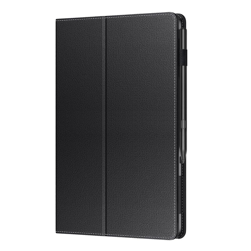 Folio Case for Lenovo Tab P11 (2nd Generation) - Black