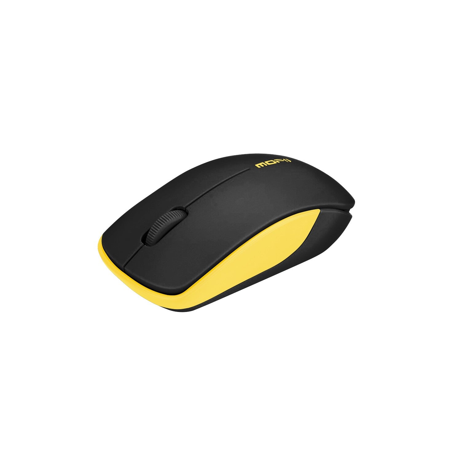 Wireless Mouse - Smooth Scroll, Comfort Fit | Navigate Series