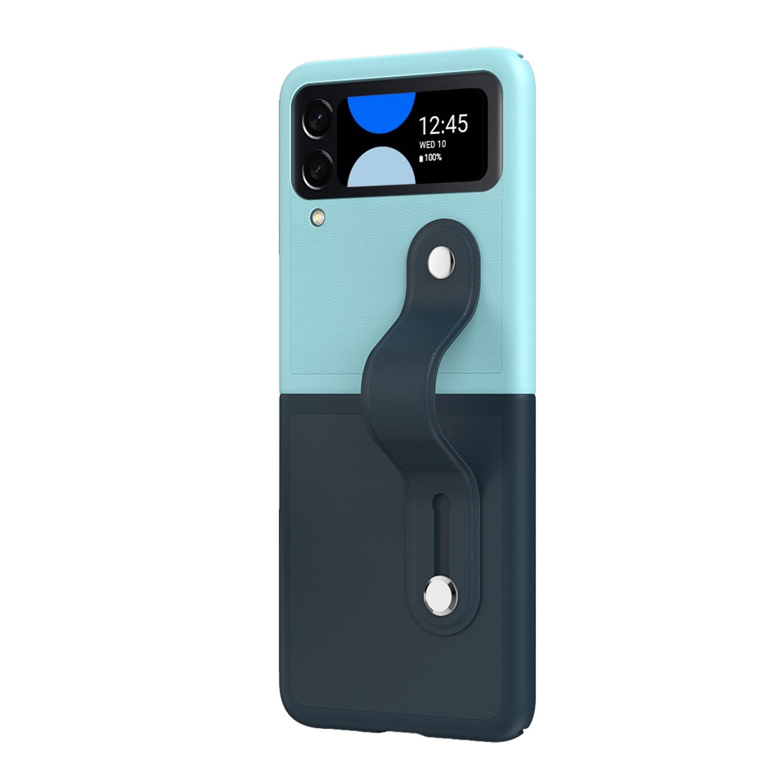 Venture Series FingerGrip Hard Back Case - Samsung Galaxy Z Flip4