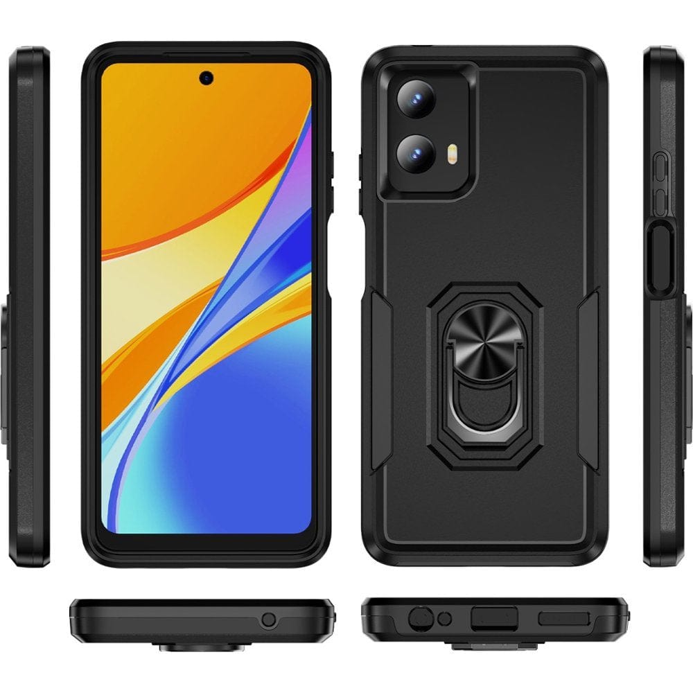 Raider Series ArmorPro Case for Motorola G 5G (2024)