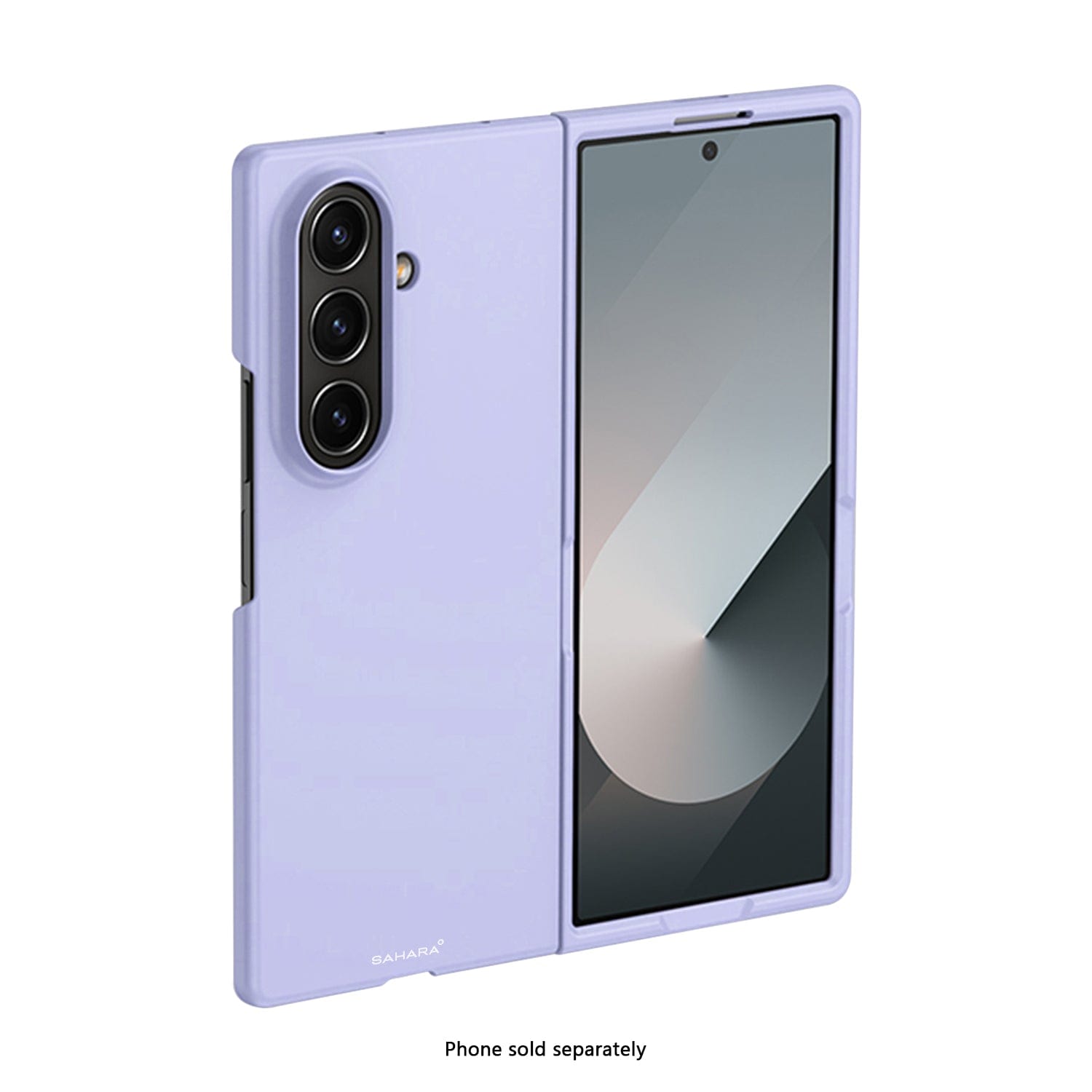 Venture Series Slim Case for Samsung Galaxy Z Fold7