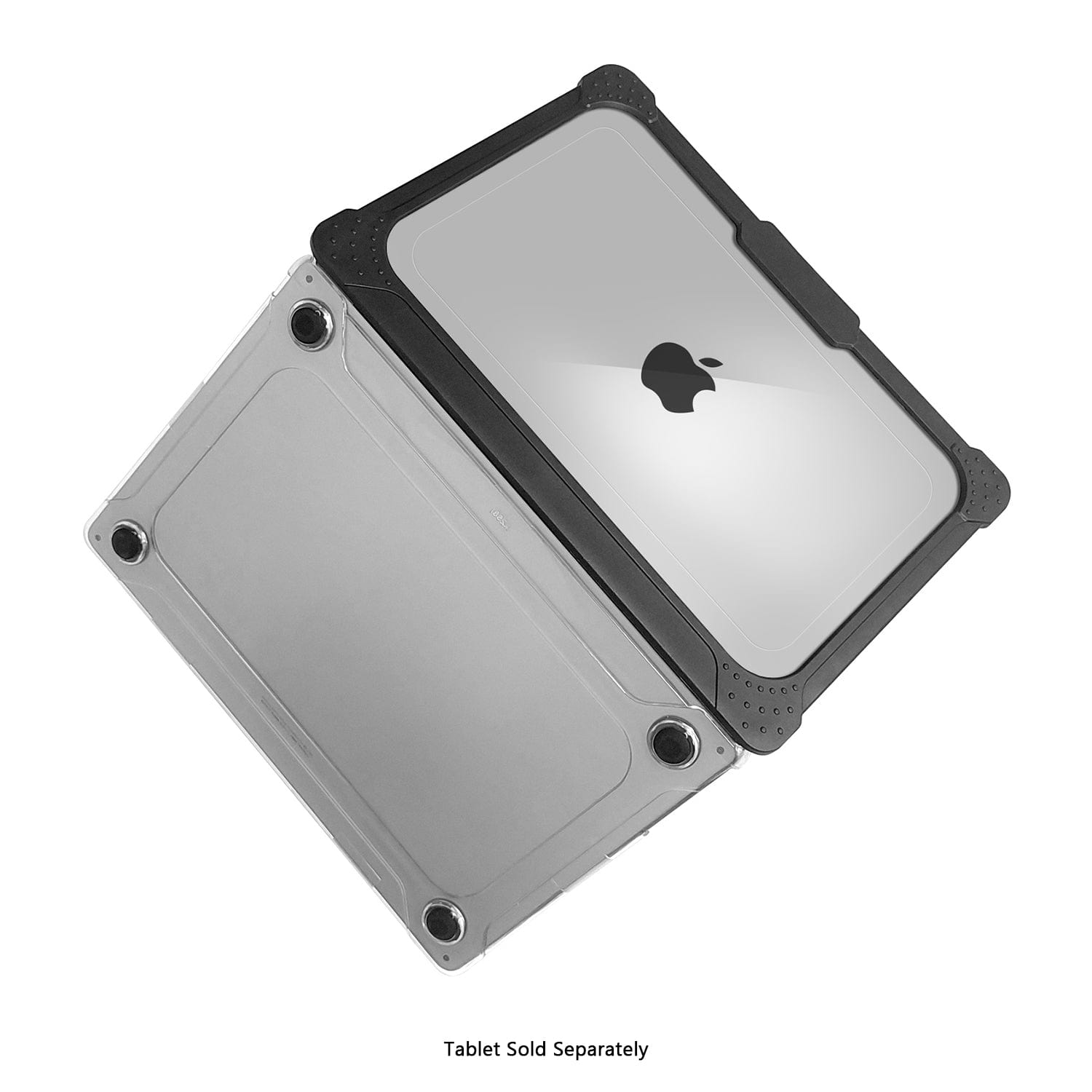MacBook Air 13.6” (M2, A2681) 2022 Case - Shock-Absorbing Corners
