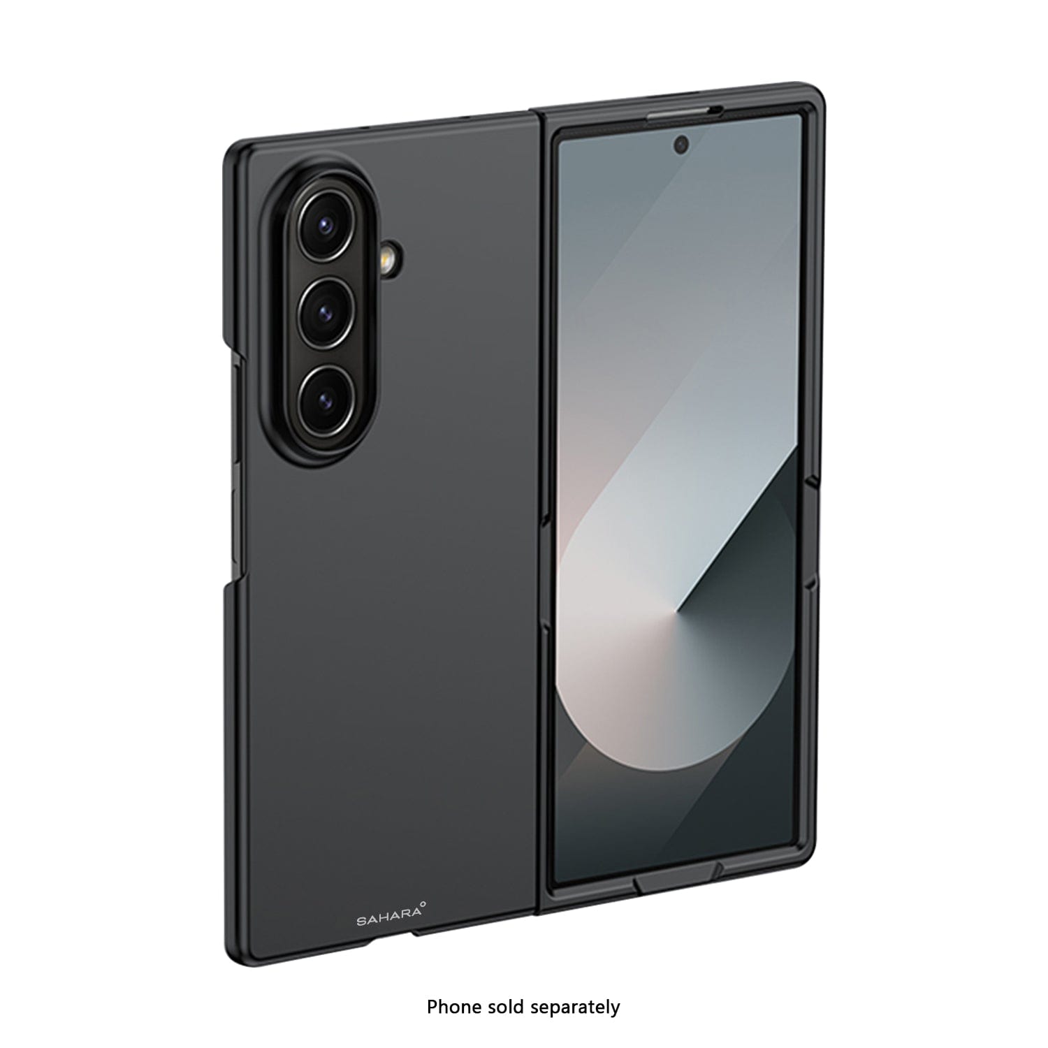 Venture Series Slim Case for Samsung Galaxy Z Fold7