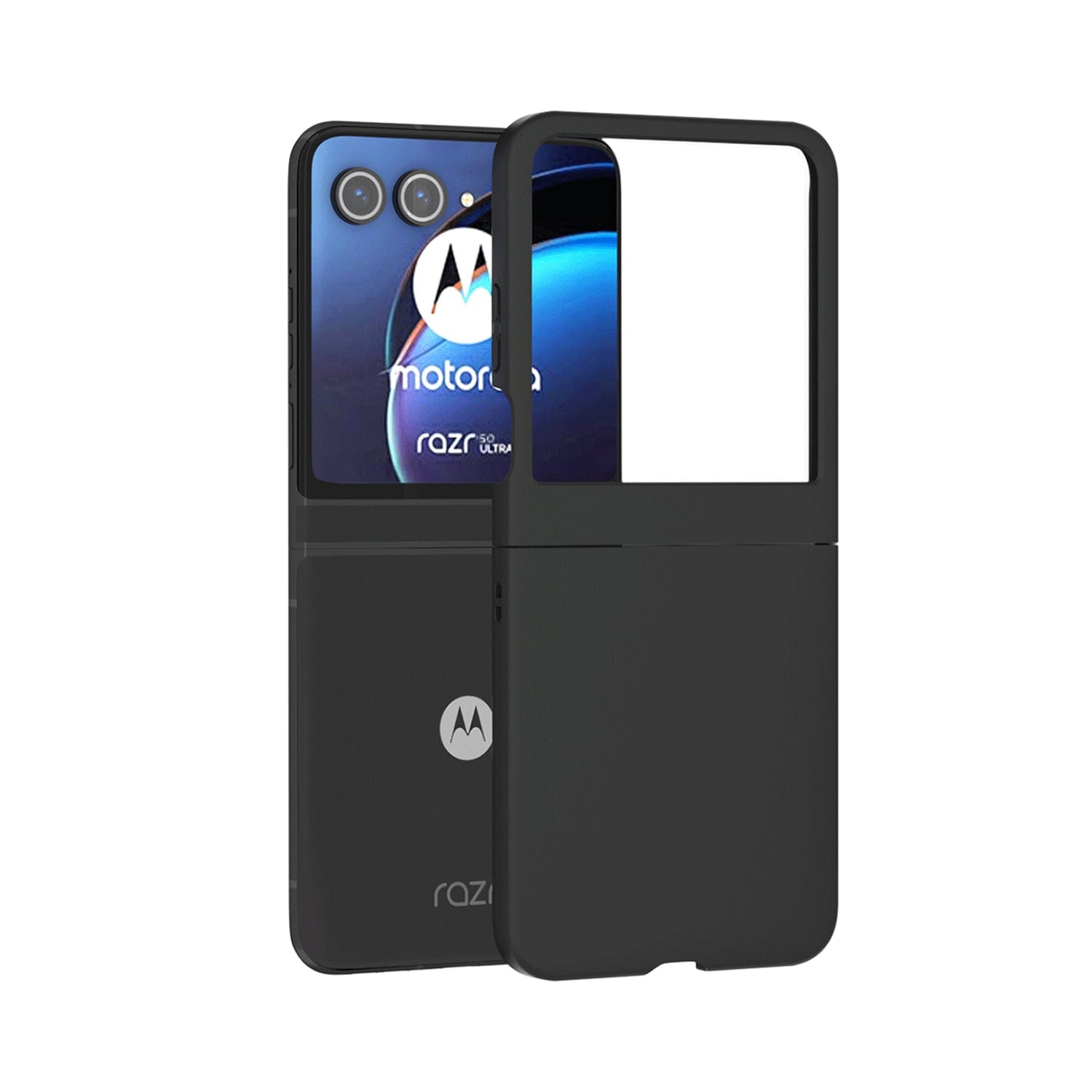 Venture Series Hard-Shell Case - Motorola Razr (2024)