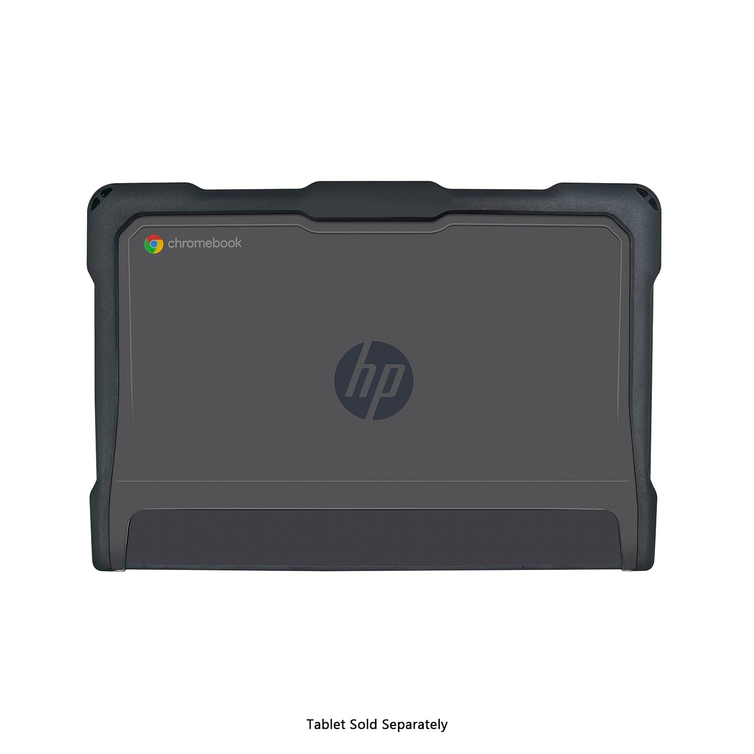 HP Fortis G1m 11” Chromebook/Chromebook 360 Case - Heavy-Duty Rugged Protection with Shock-Absorbing Corners | Raider Series