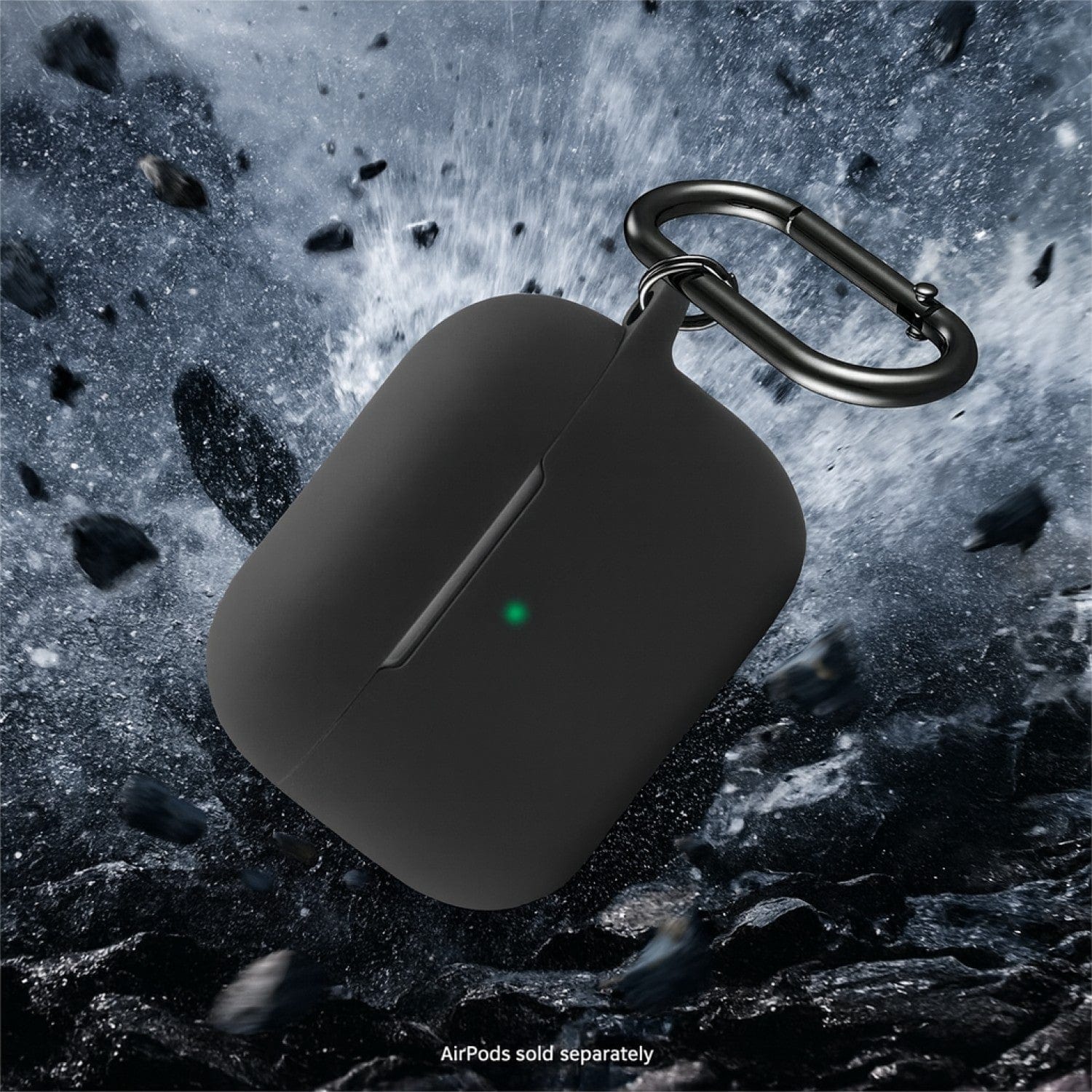 AirPods Pro 3 Case - Silicone | Venture Series