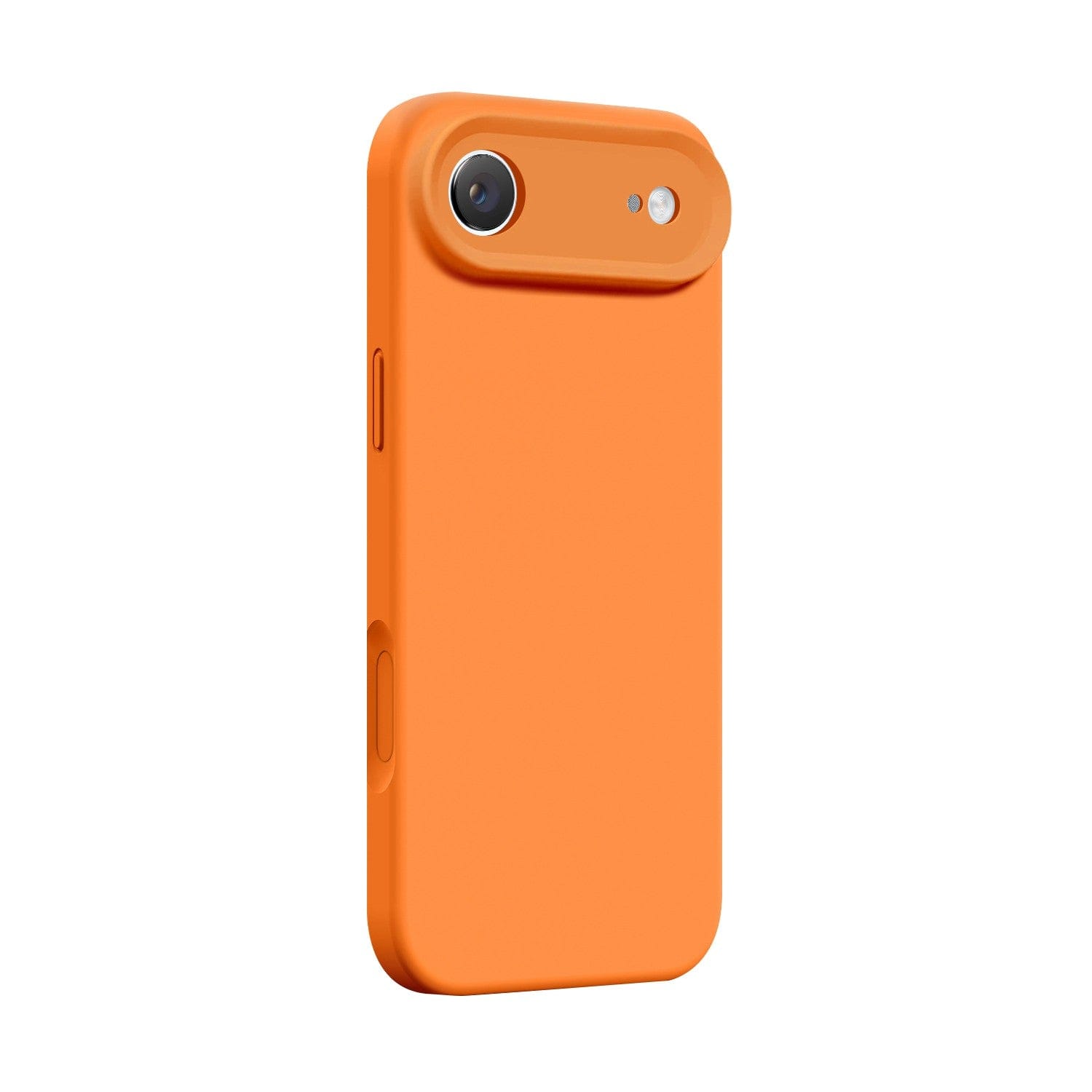 iPhone Air Case - Ultra Thin Silicone, Anti-Slip Grip | Venture Series
