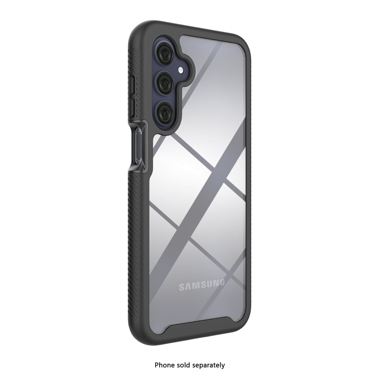 Raider Series GRIP Case - Samsung Galaxy A16 5G