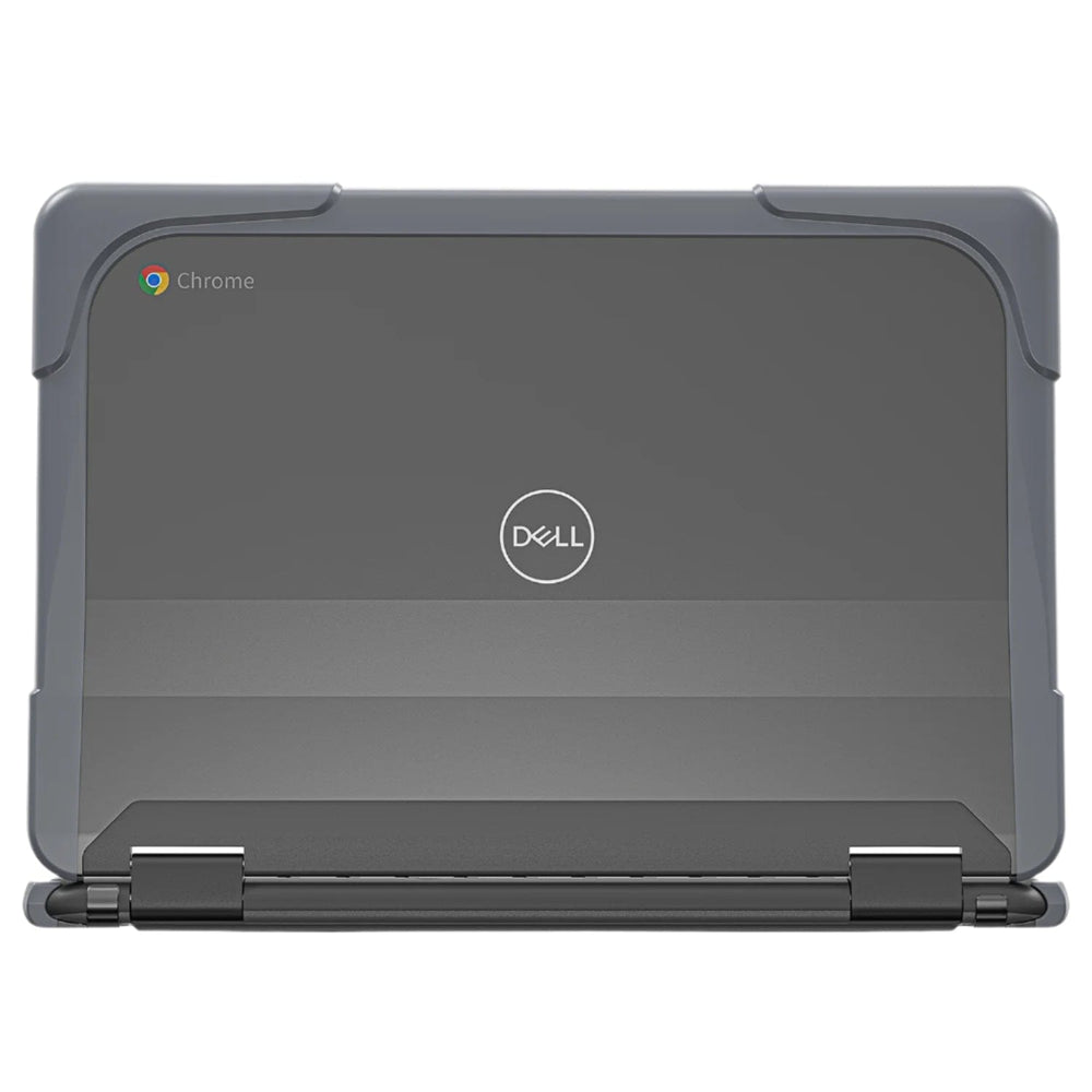 DualShock Laptop Case for Dell 3120/3110/3100 Clamshell & 2-in-1 Chrom