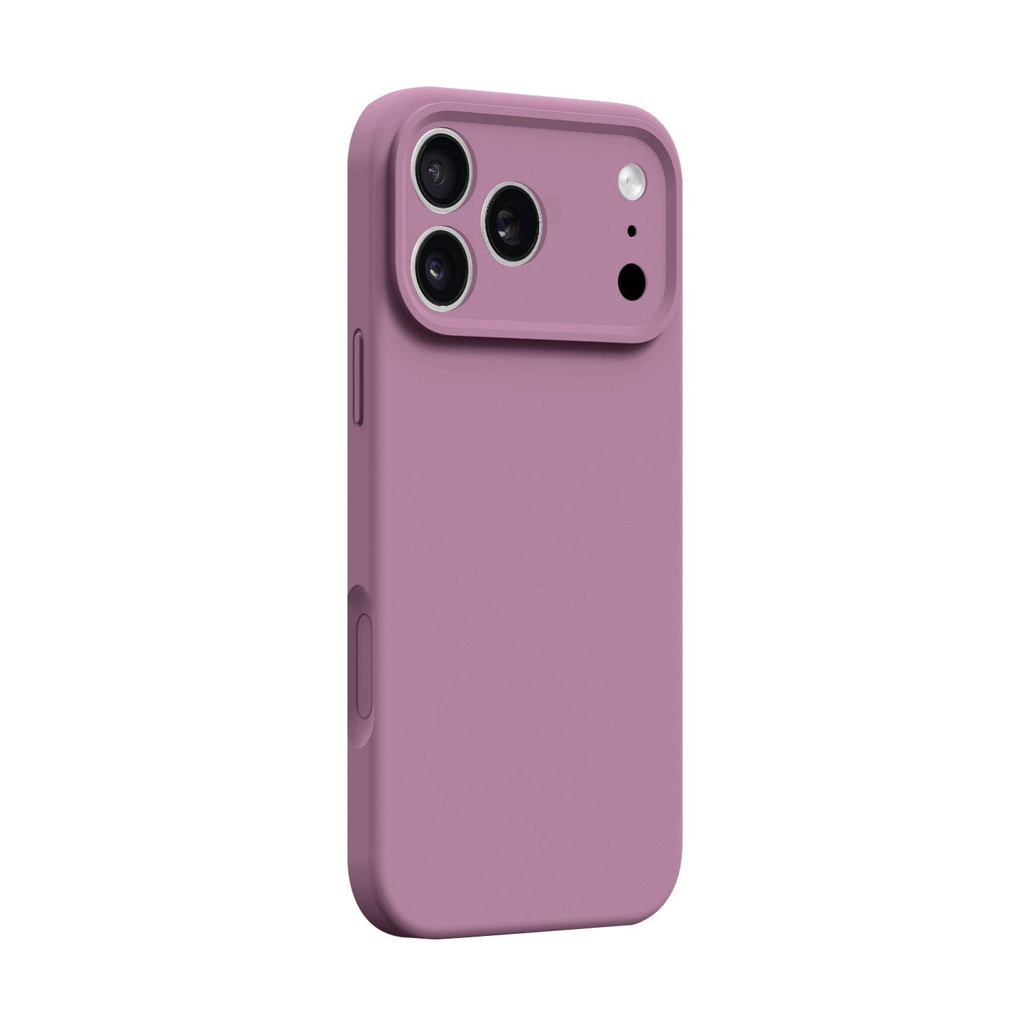 iPhone 17 Pro Case - Ultra Thin Silicone, Anti-Slip Grip | Venture Series