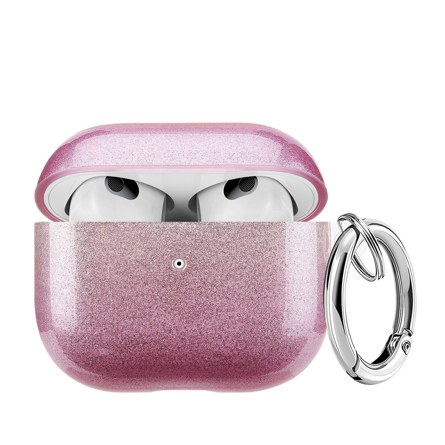 Inspire Series Sparkle Case for Apple AirPods (3rd Generation)