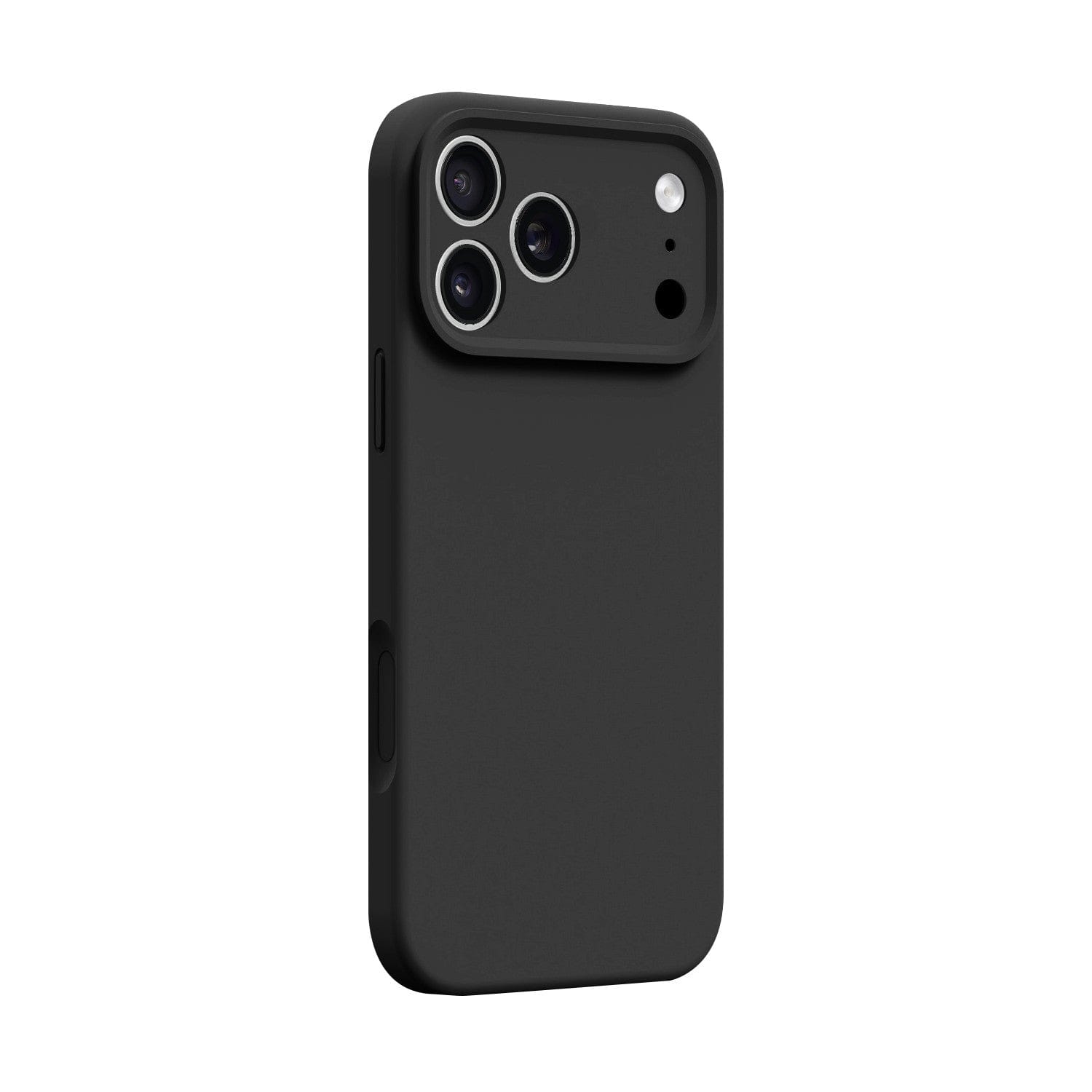 iPhone 17 Pro Case - Ultra Thin Silicone, Anti-Slip Grip | Venture Series