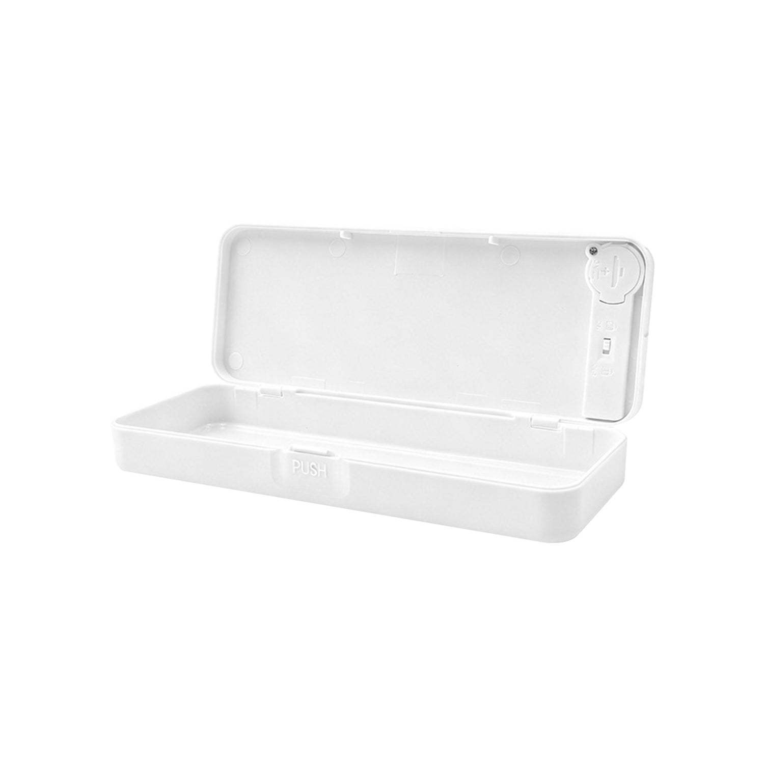 Digital Notepad Storage Case - Stylus, Pen and Pencils Organizer