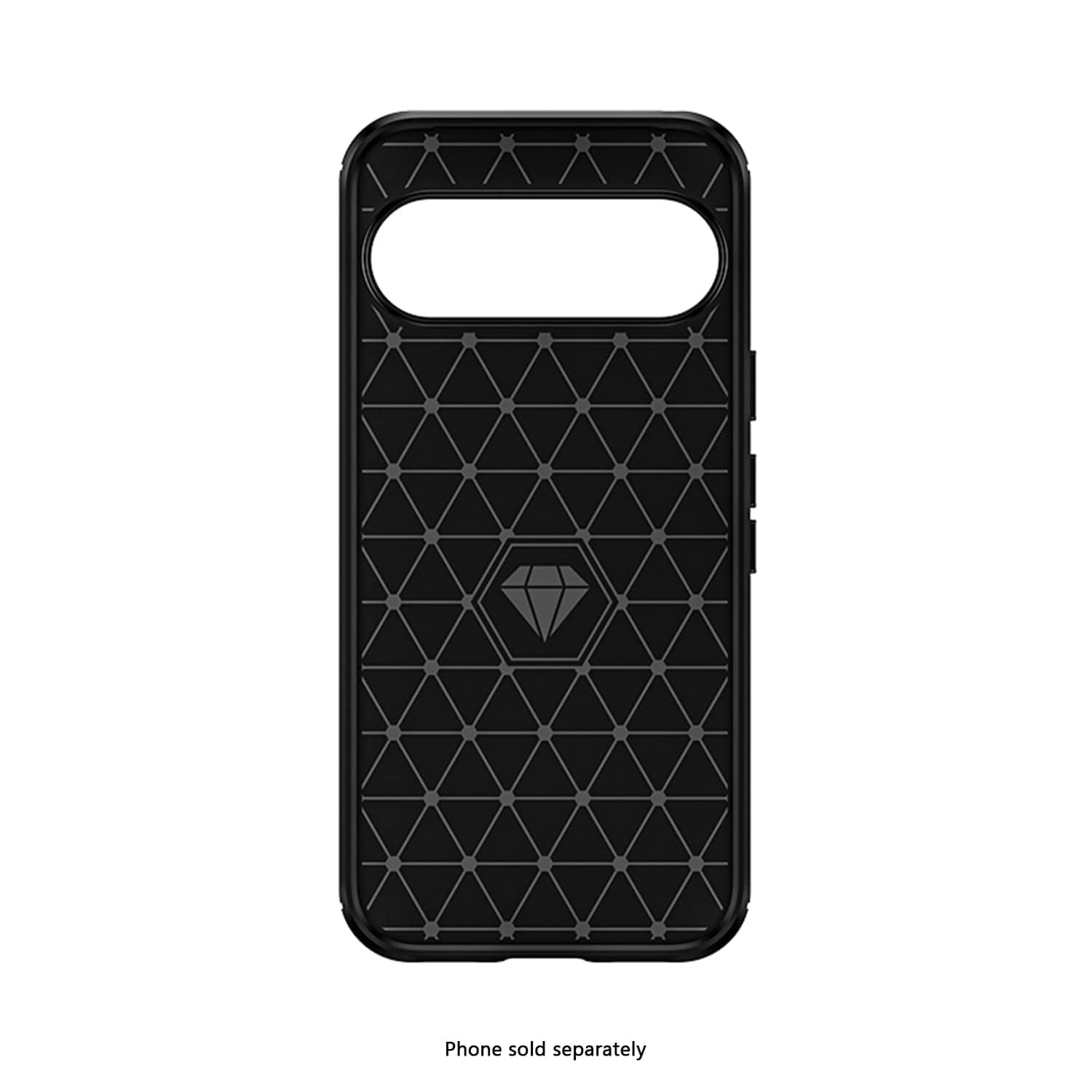 Google Pixel 10/10 Pro Case – Slim Anti-Slip Grip | Venture Series