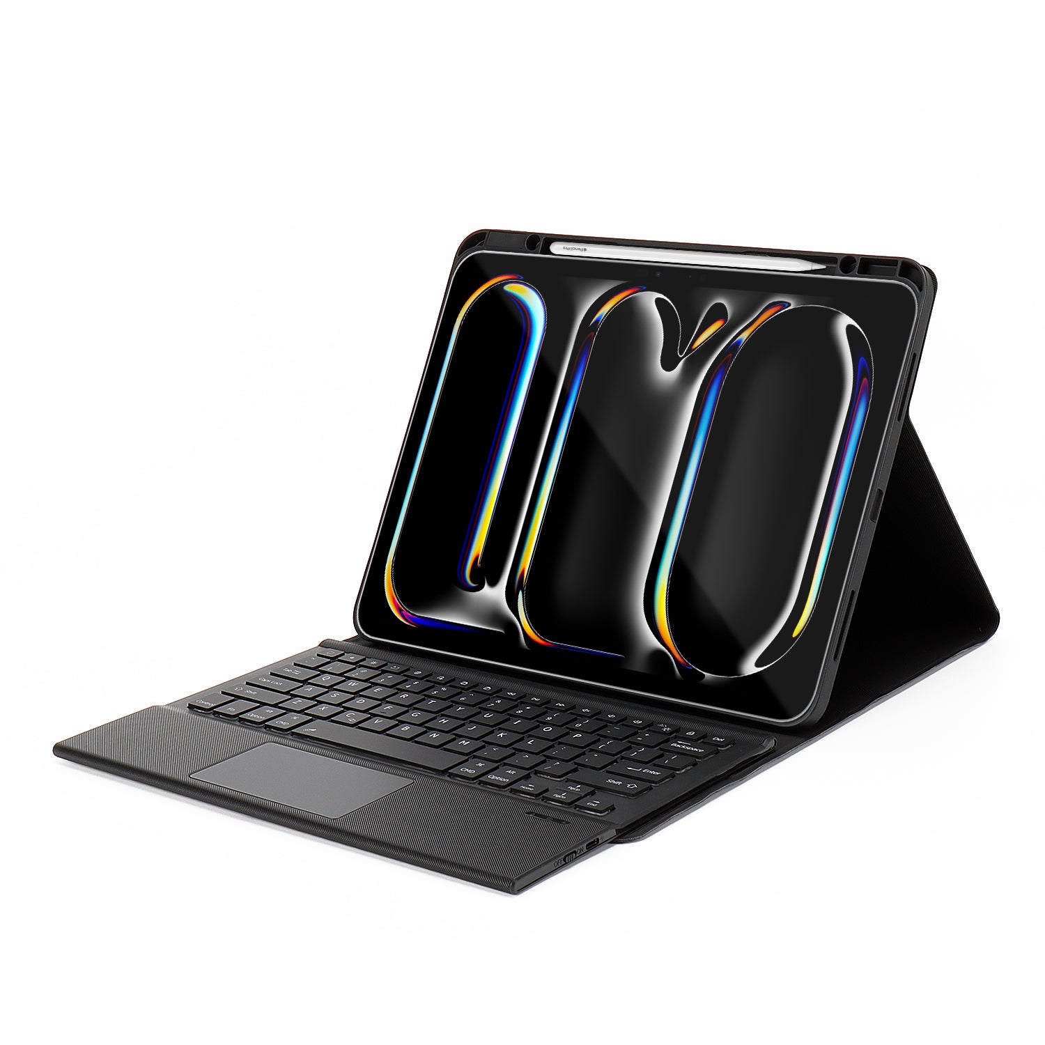 Navigate Series Keyboard Case - Apple iPad Pro 11-inch M4